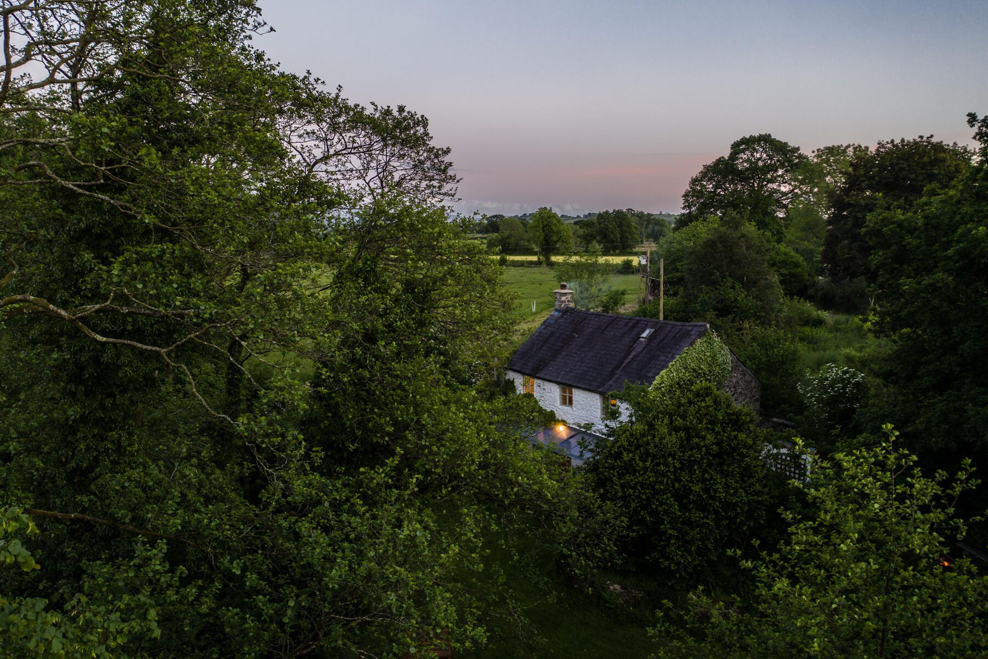 Glan-yr-afon - Gallery