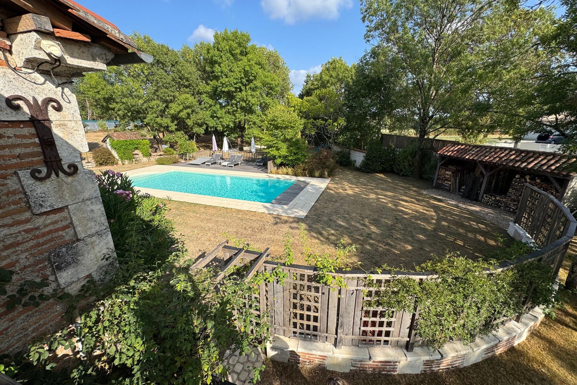 Gite Le Bost - Gallery