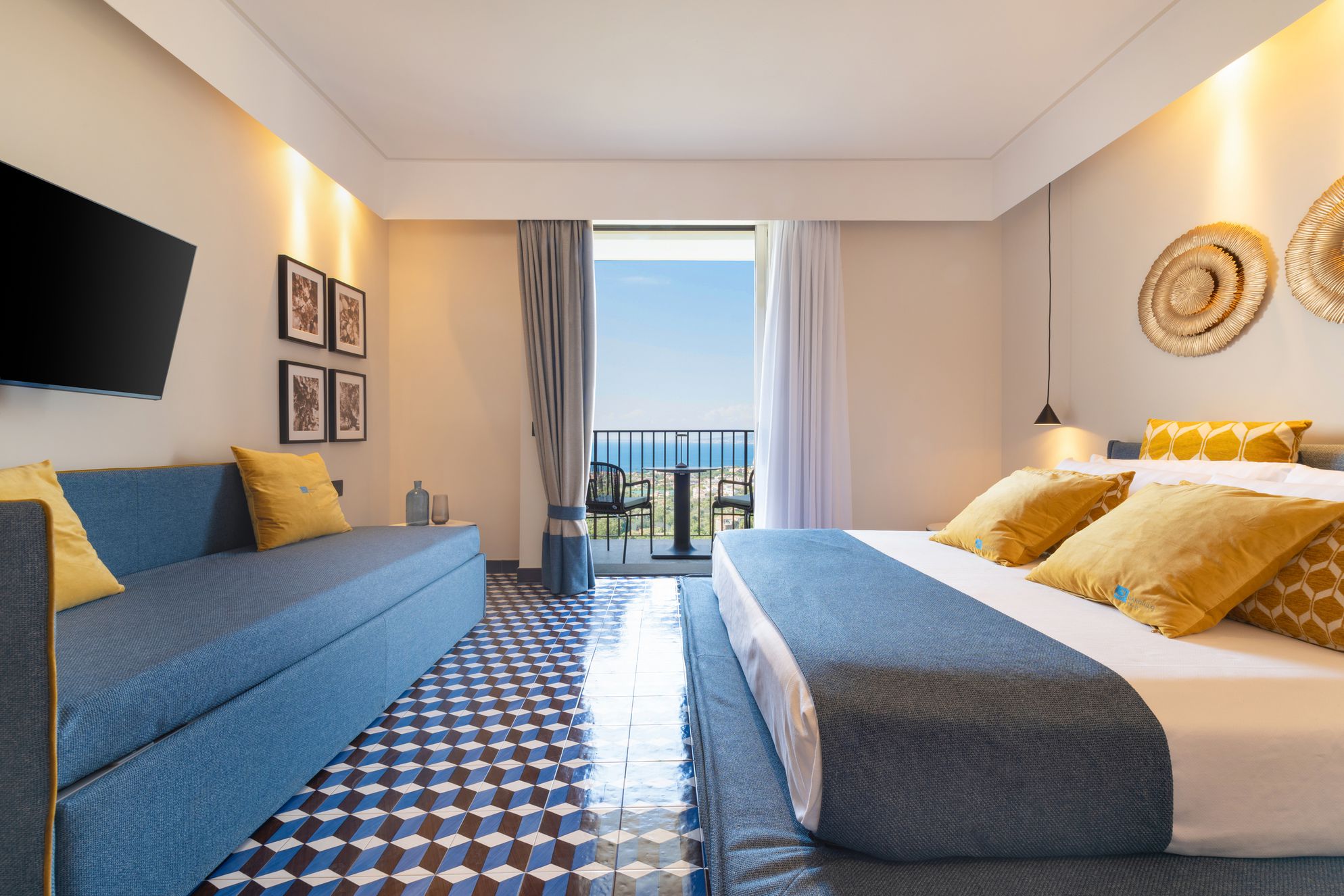 Gargiulo Resort - Gallery