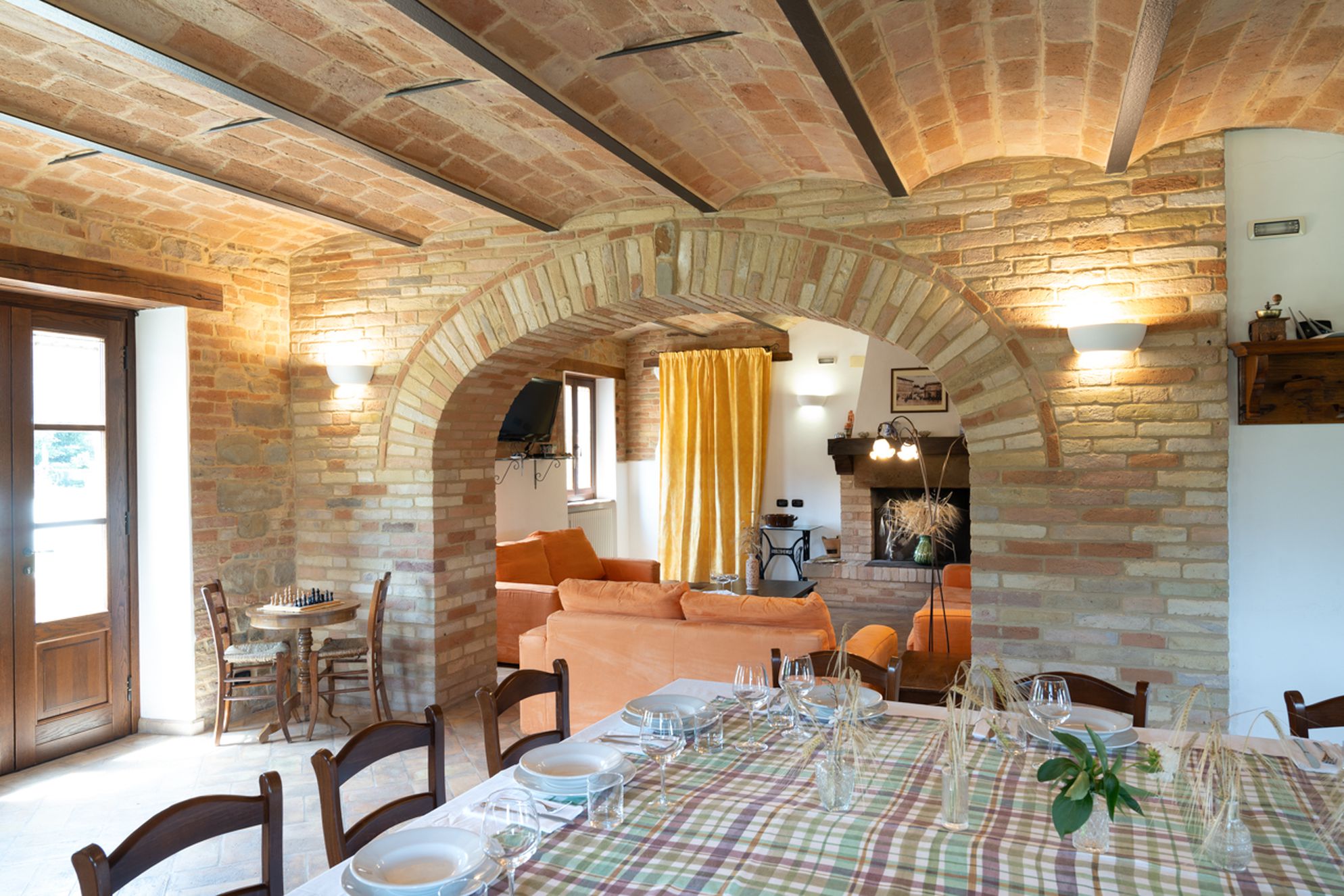 Collerovere Country House - Gallery