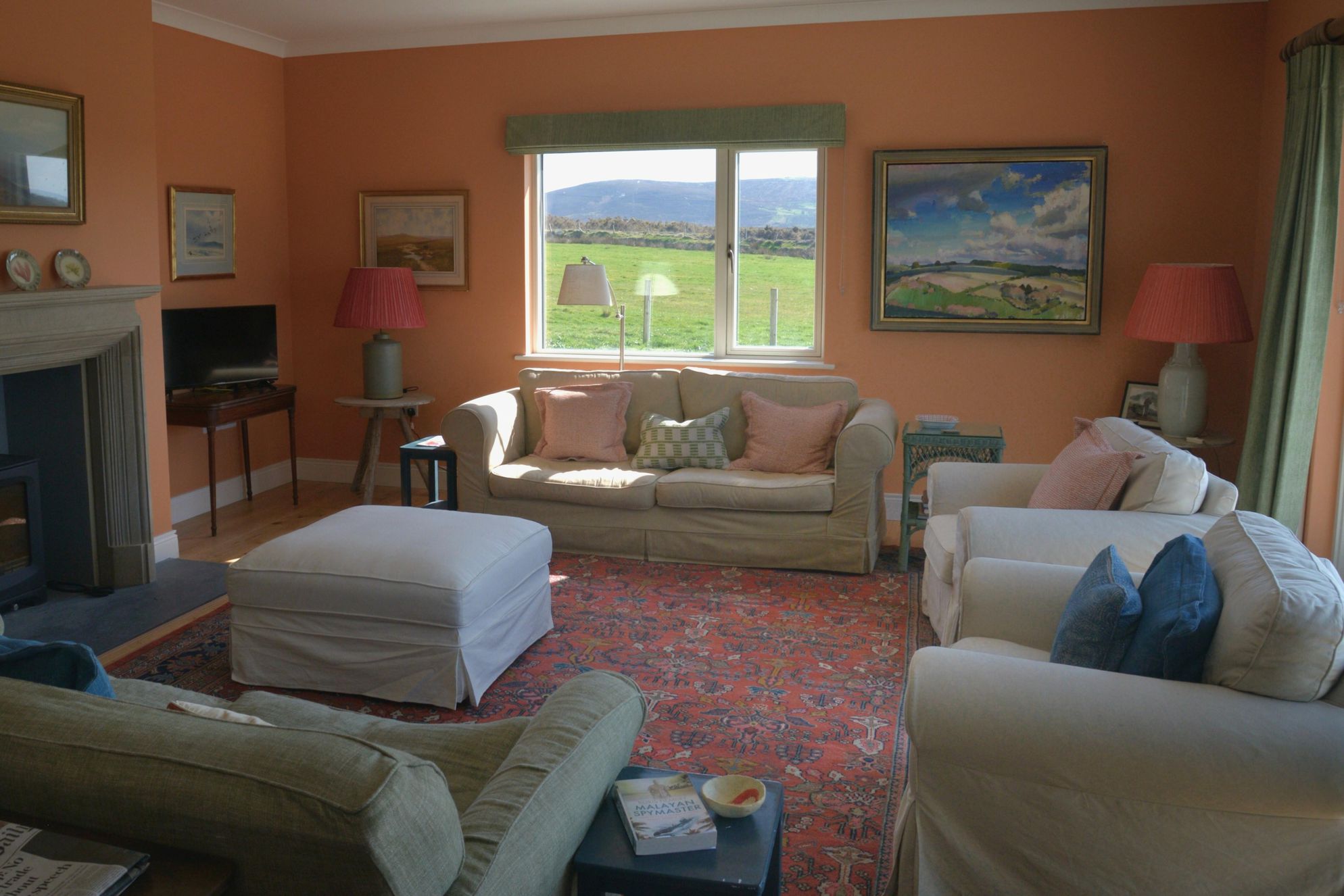 Blenkeragh - Gallery