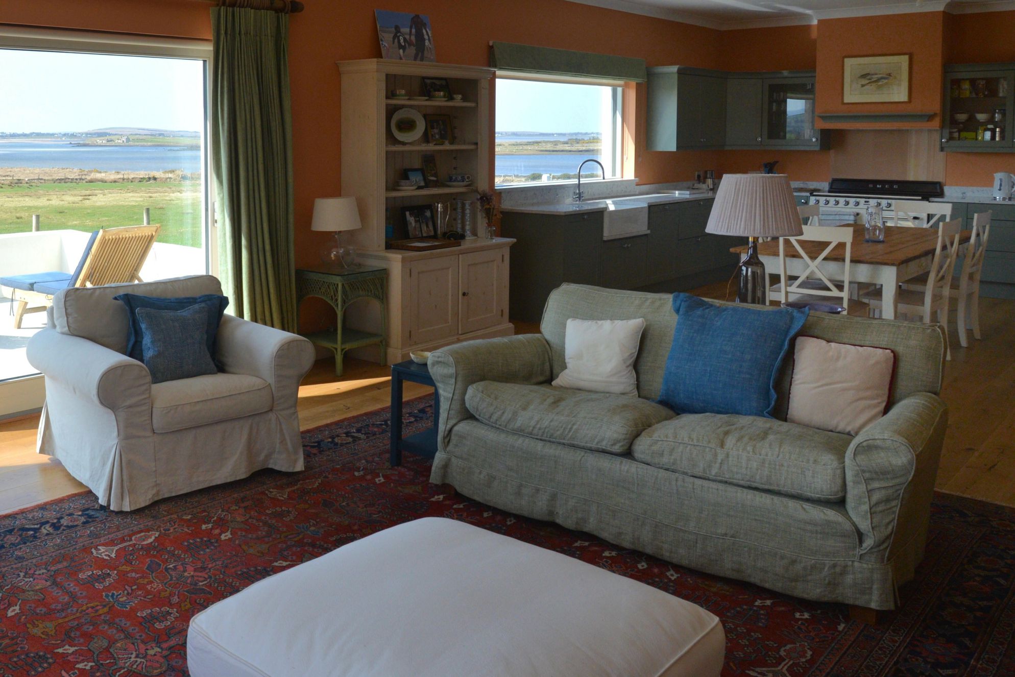 Blenkeragh - Gallery