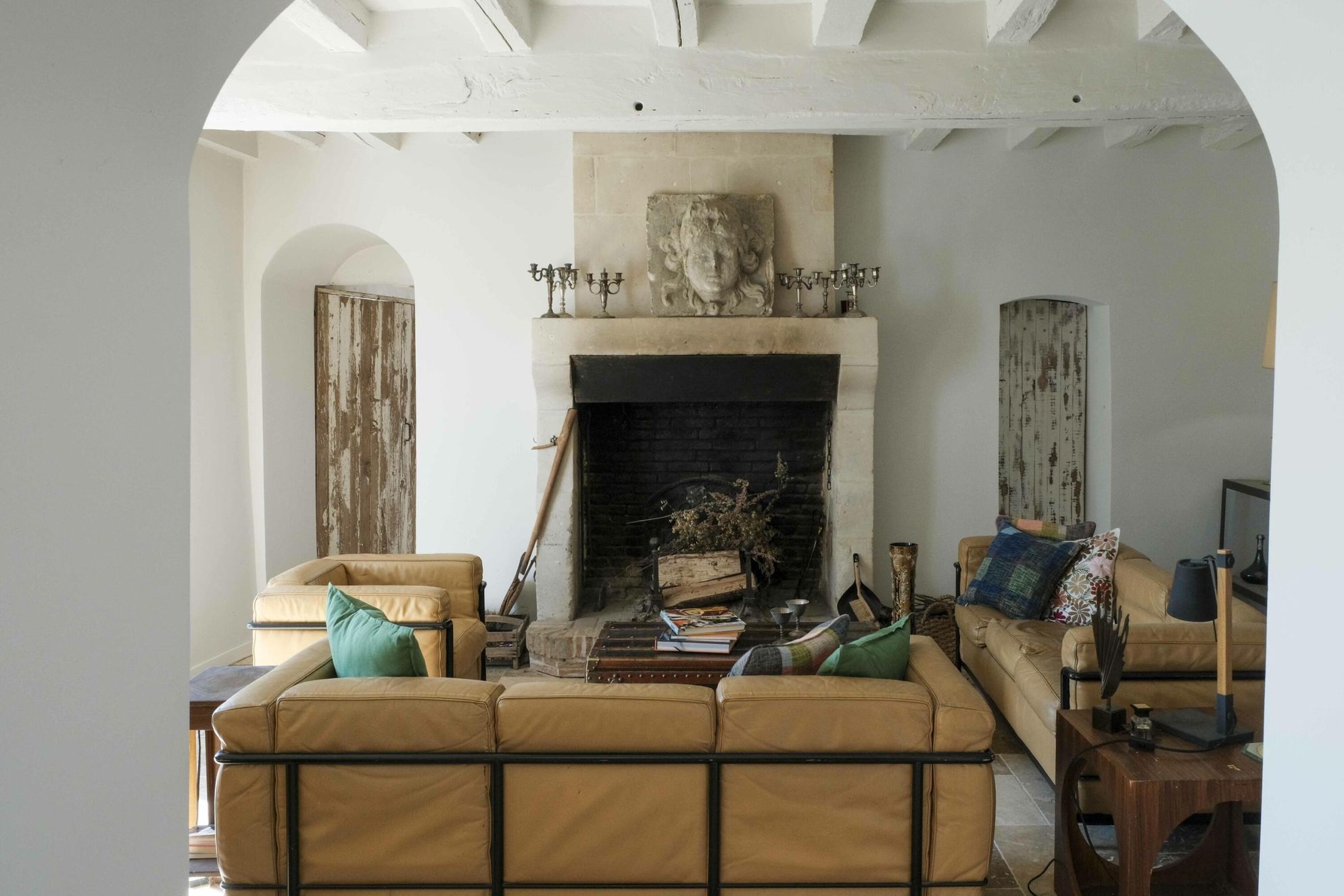 Maison Nomade Perche - Gallery