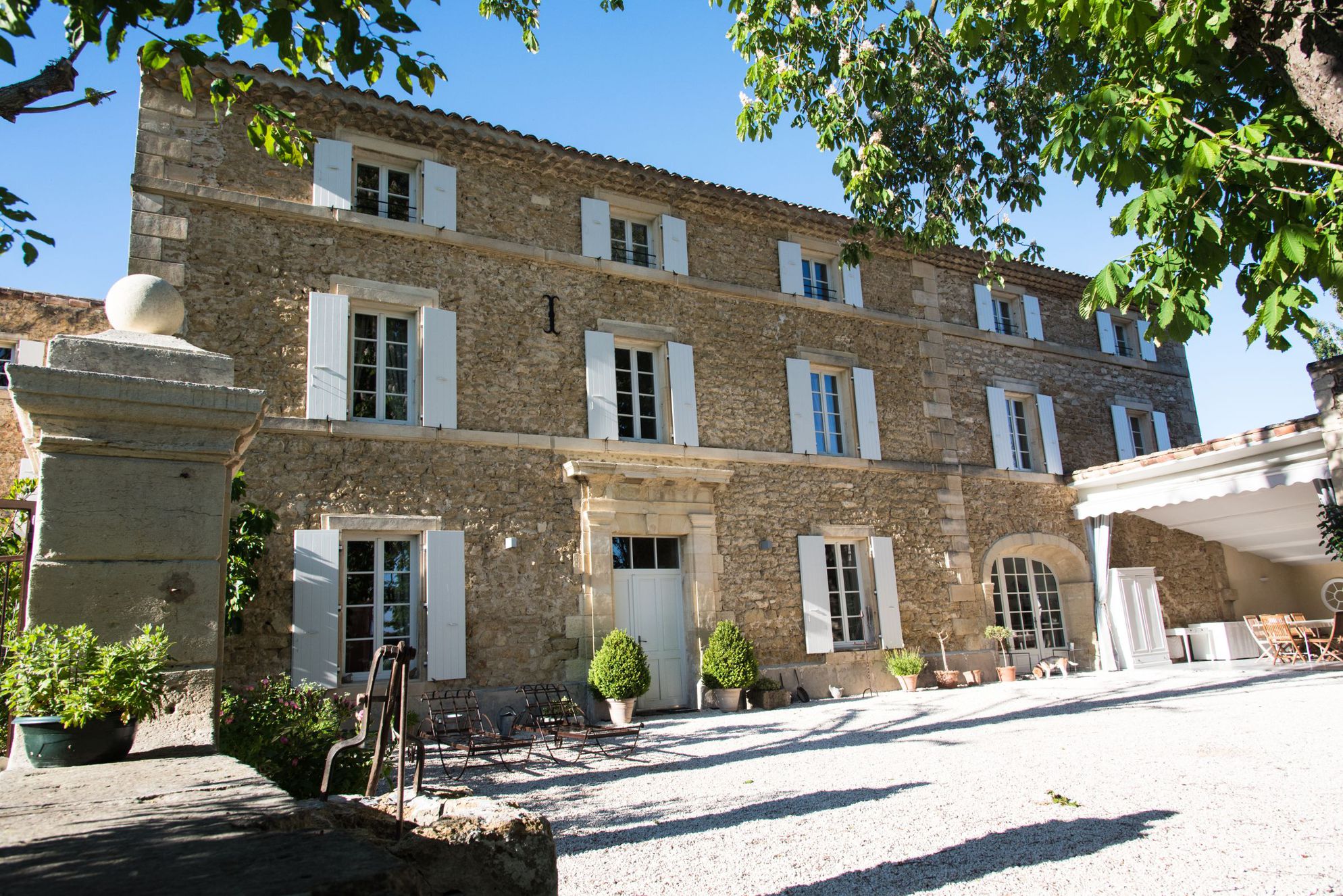 La Moutière Gîtes - Gallery