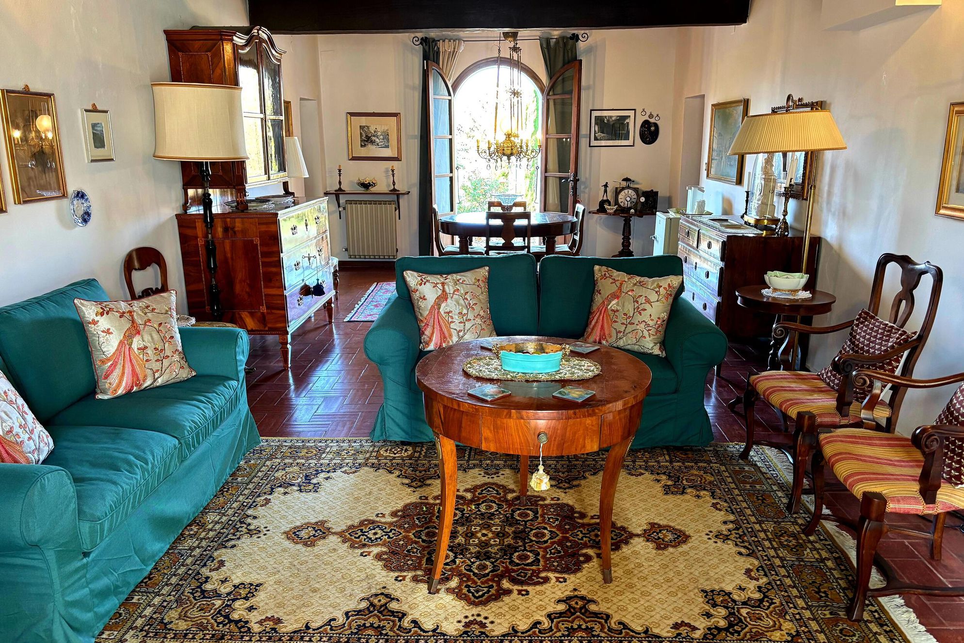 Casa Stella Country House - Gallery