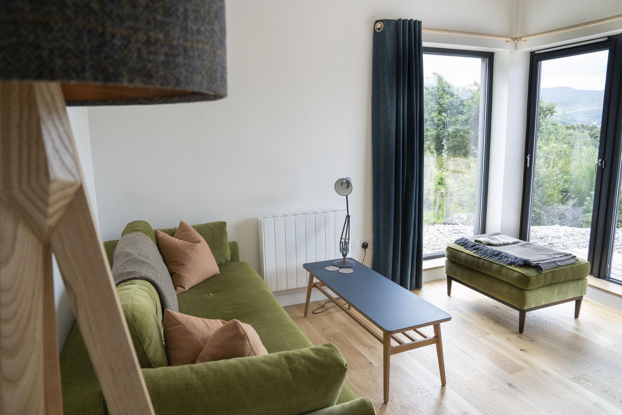 Nead Bernera - Gallery