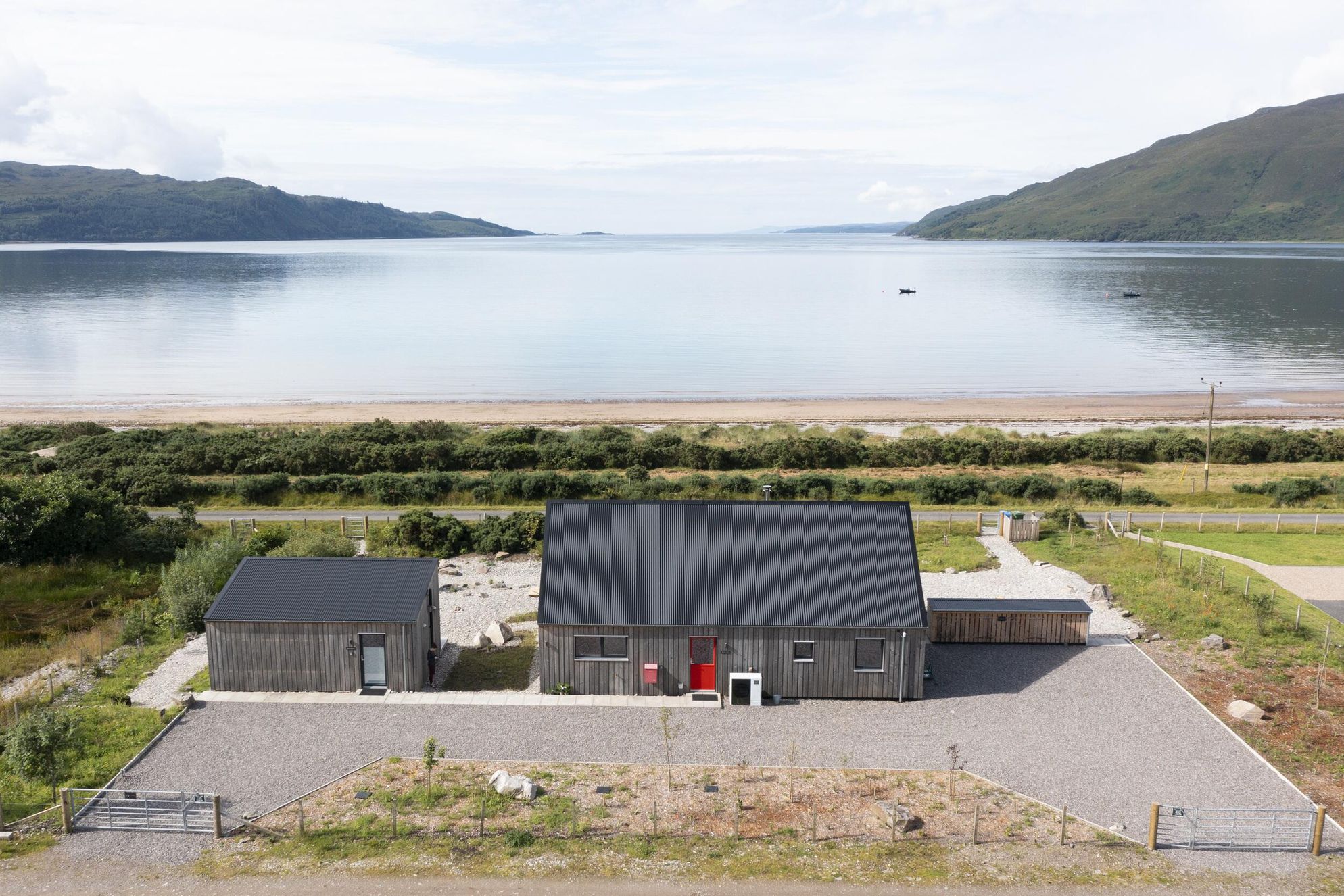 Nead Bernera - Gallery