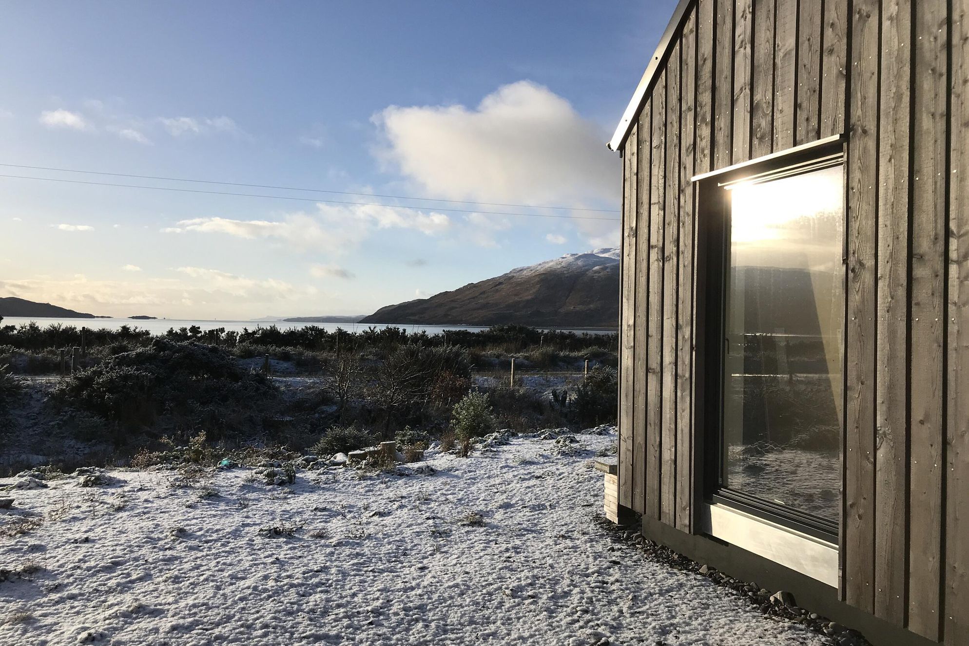 Nead Bernera - Gallery