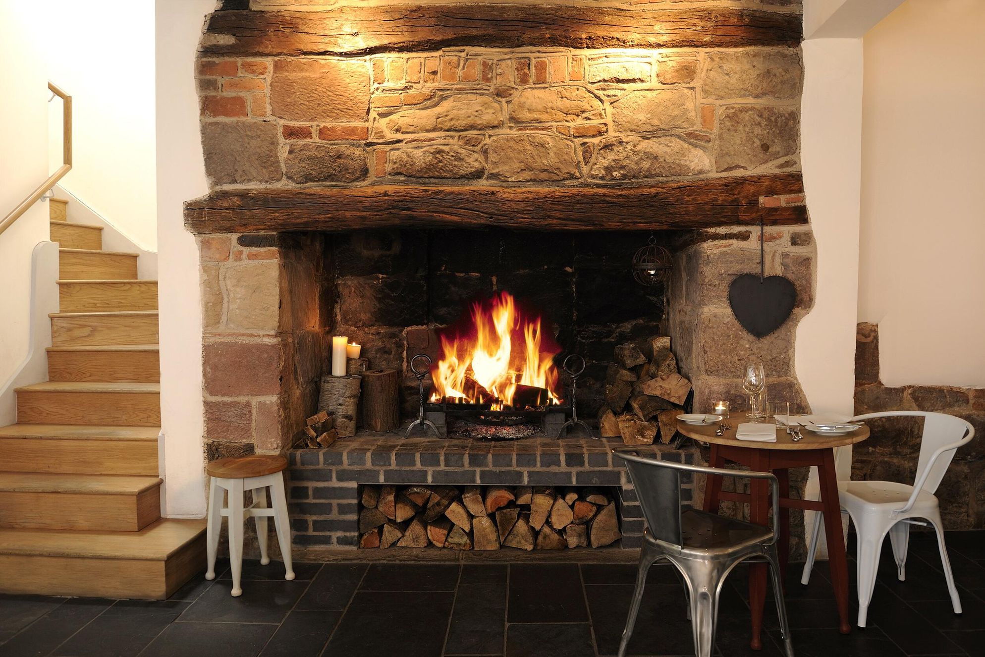 The Lion & Pheasant - Gallery