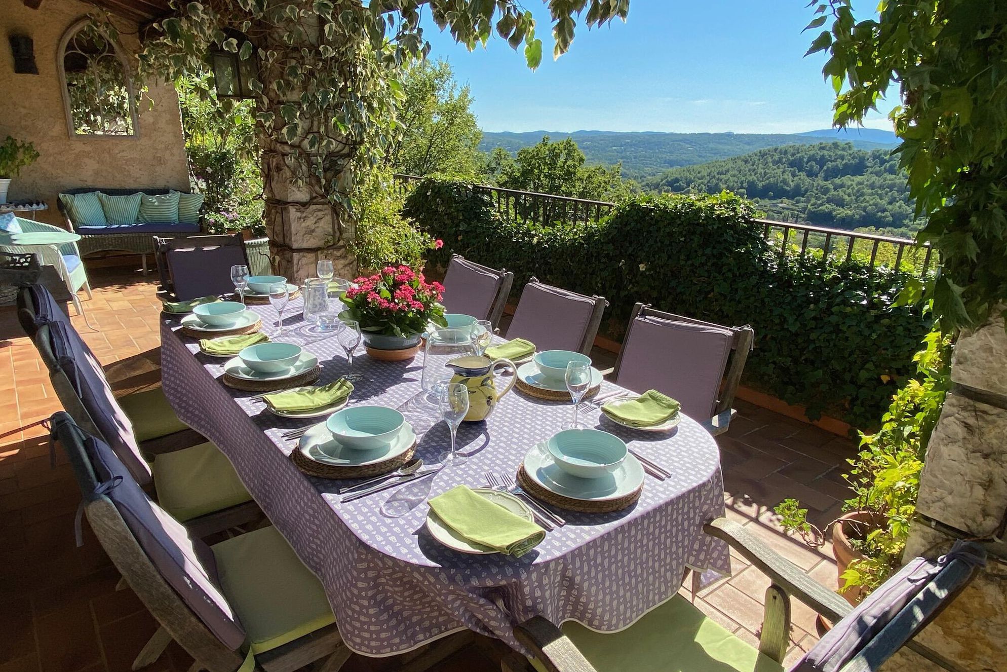 557 Chemin des Hautes Cottes - Gallery