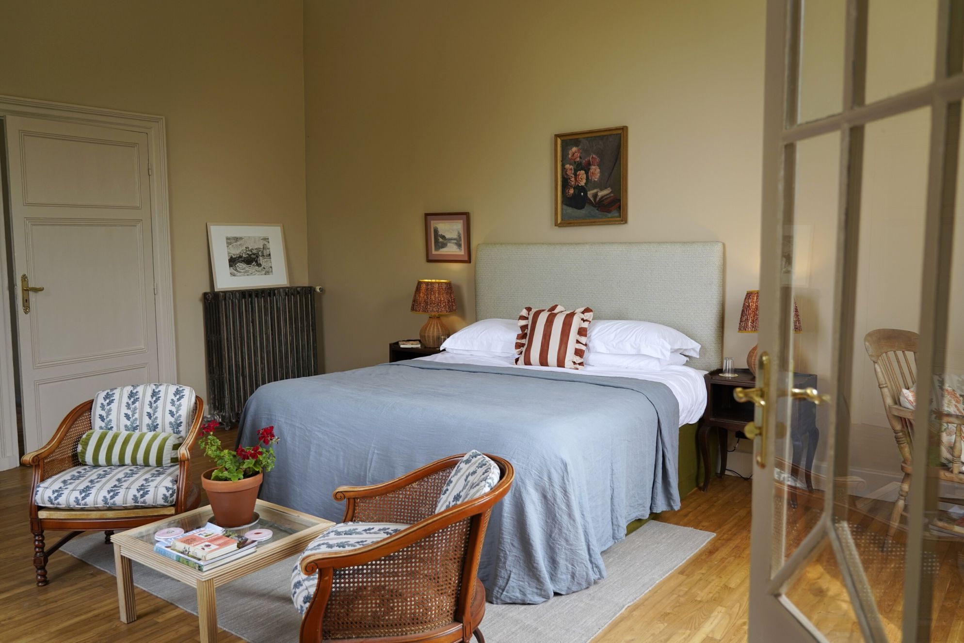 Château de Pomiro - Gallery