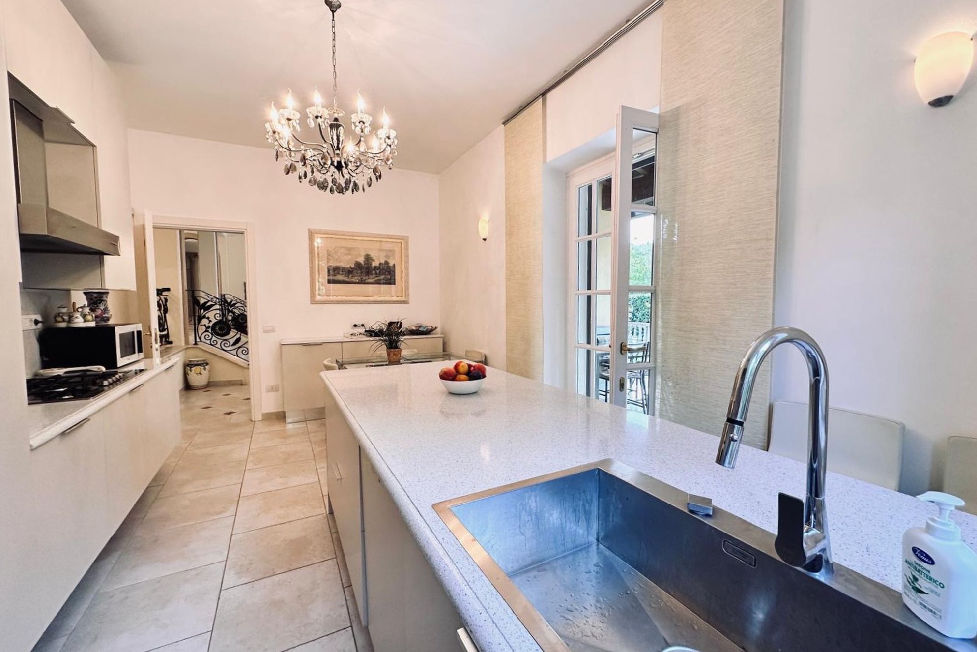 Villa Monteperpoli - Gallery