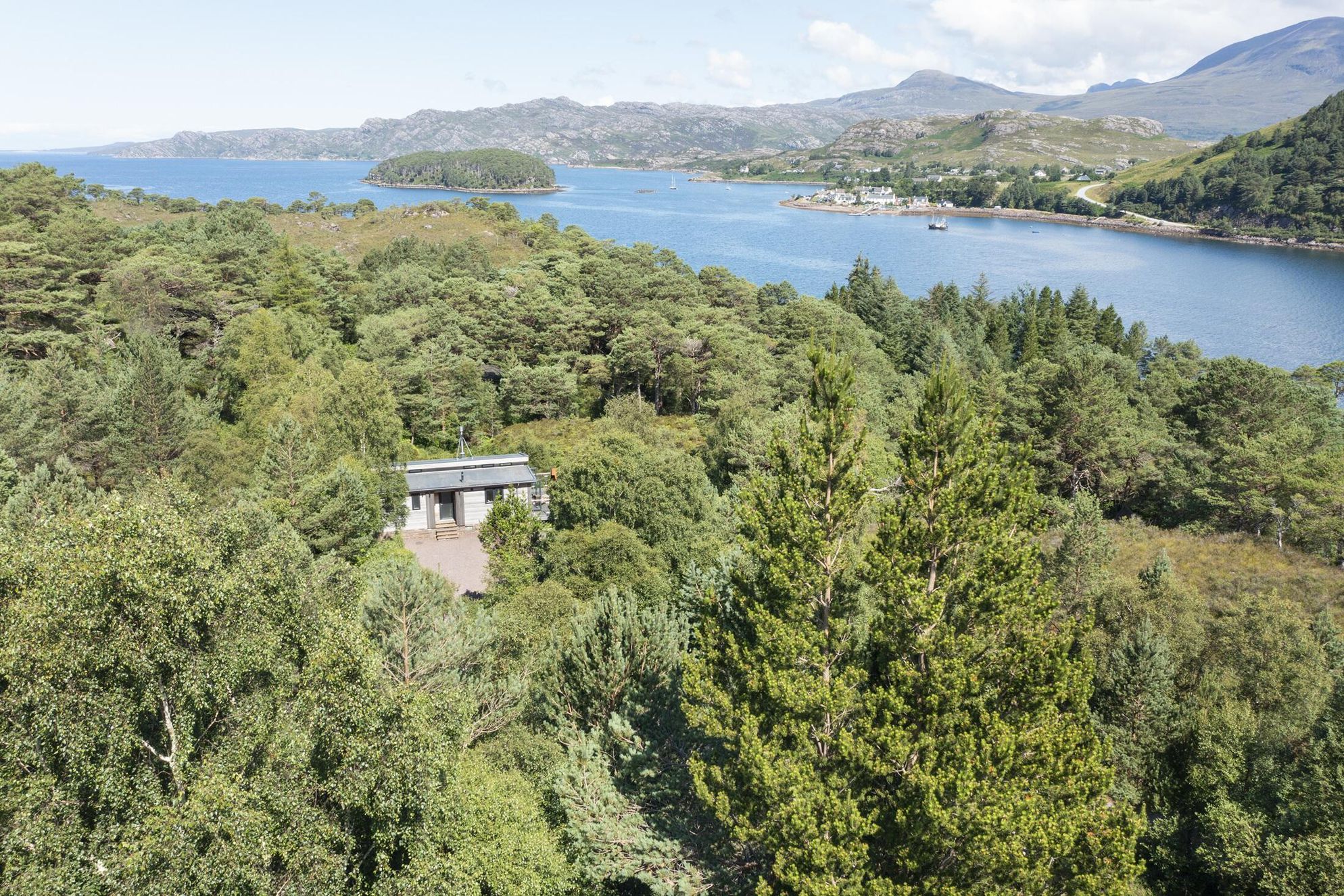 Feada Coille - Gallery