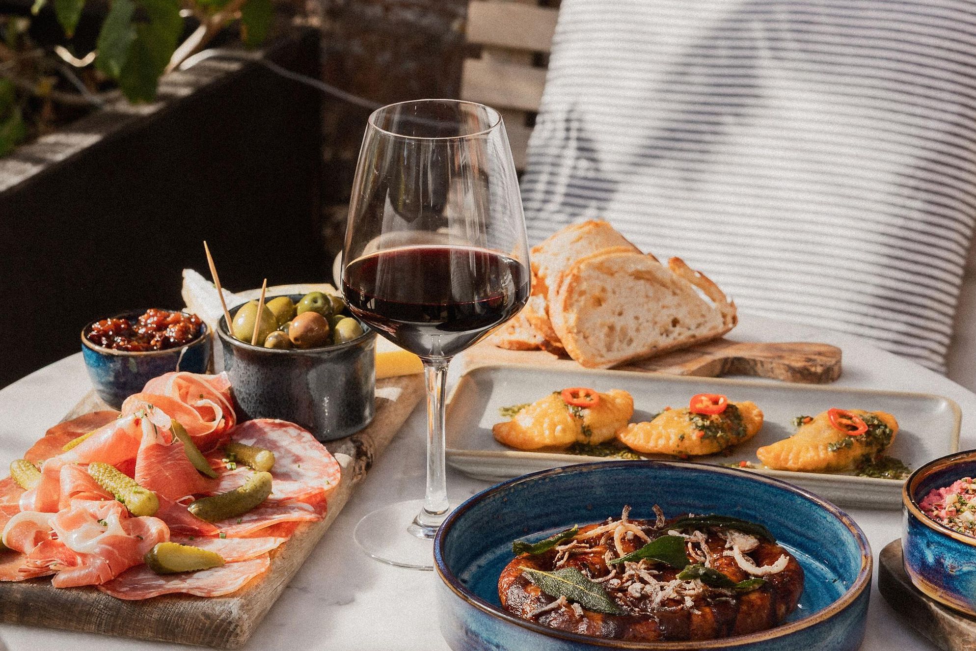 The Lion & Pheasant - Gallery