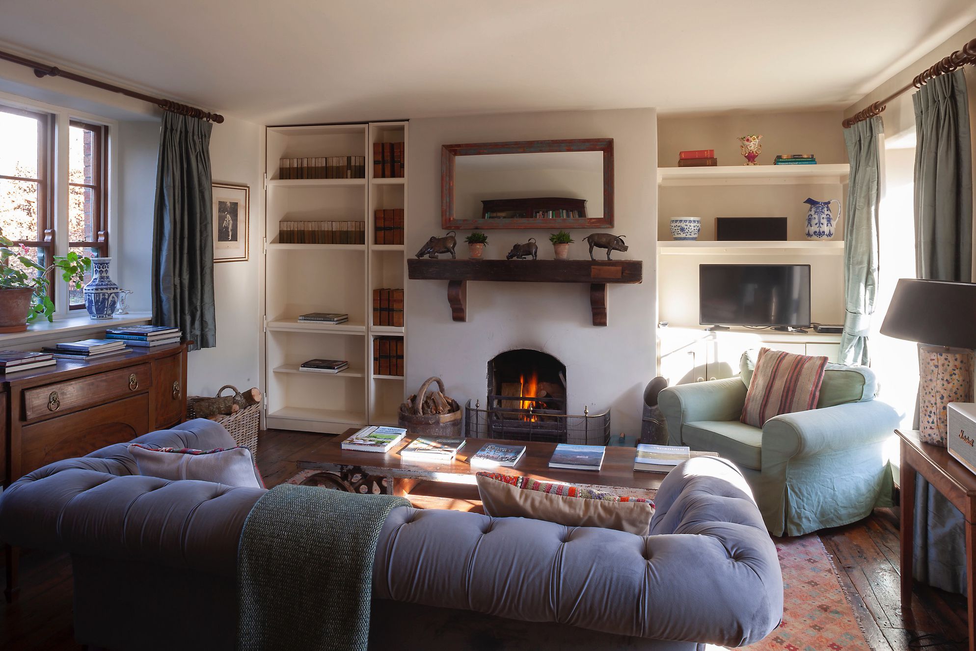 The Stable Yard House - Gallery