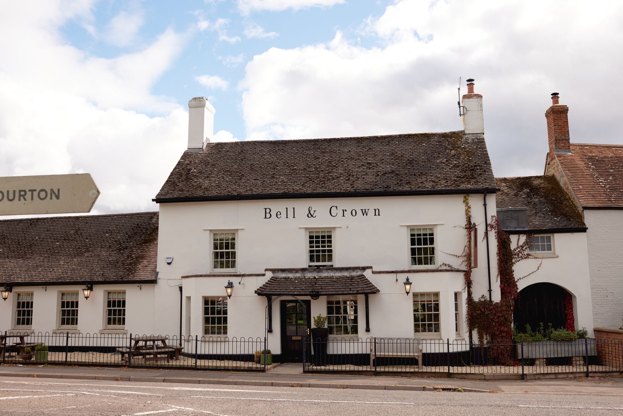 The Bell & Crown - Gallery