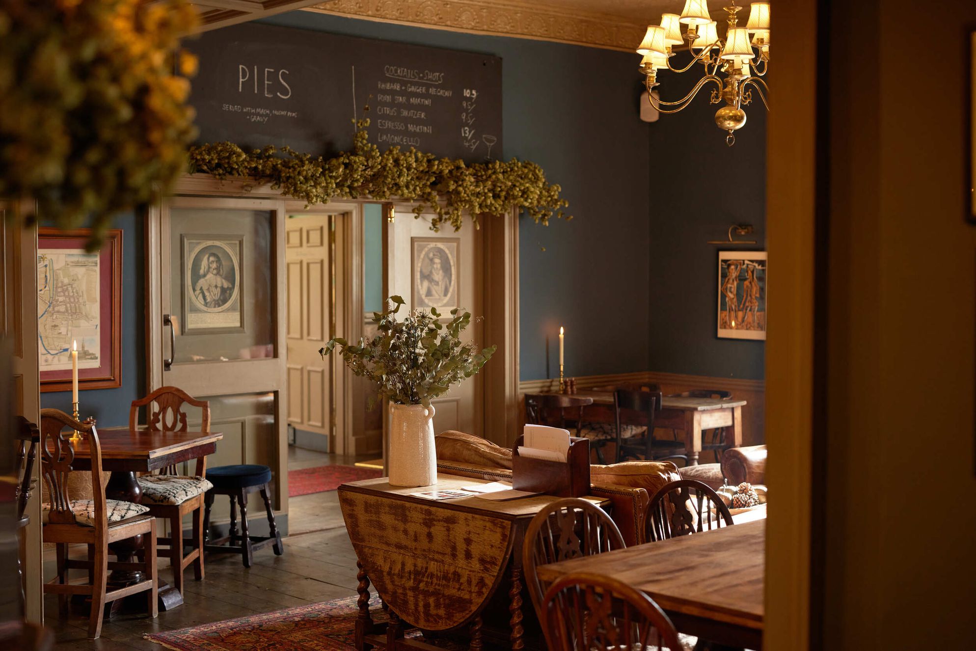 The Pembroke Arms - Gallery