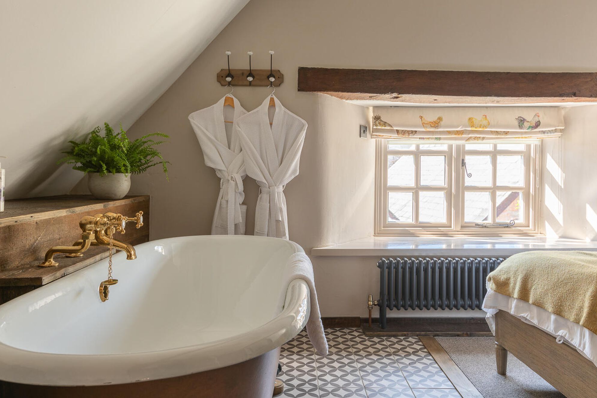 Tudor Farmhouse Hotel - Gallery