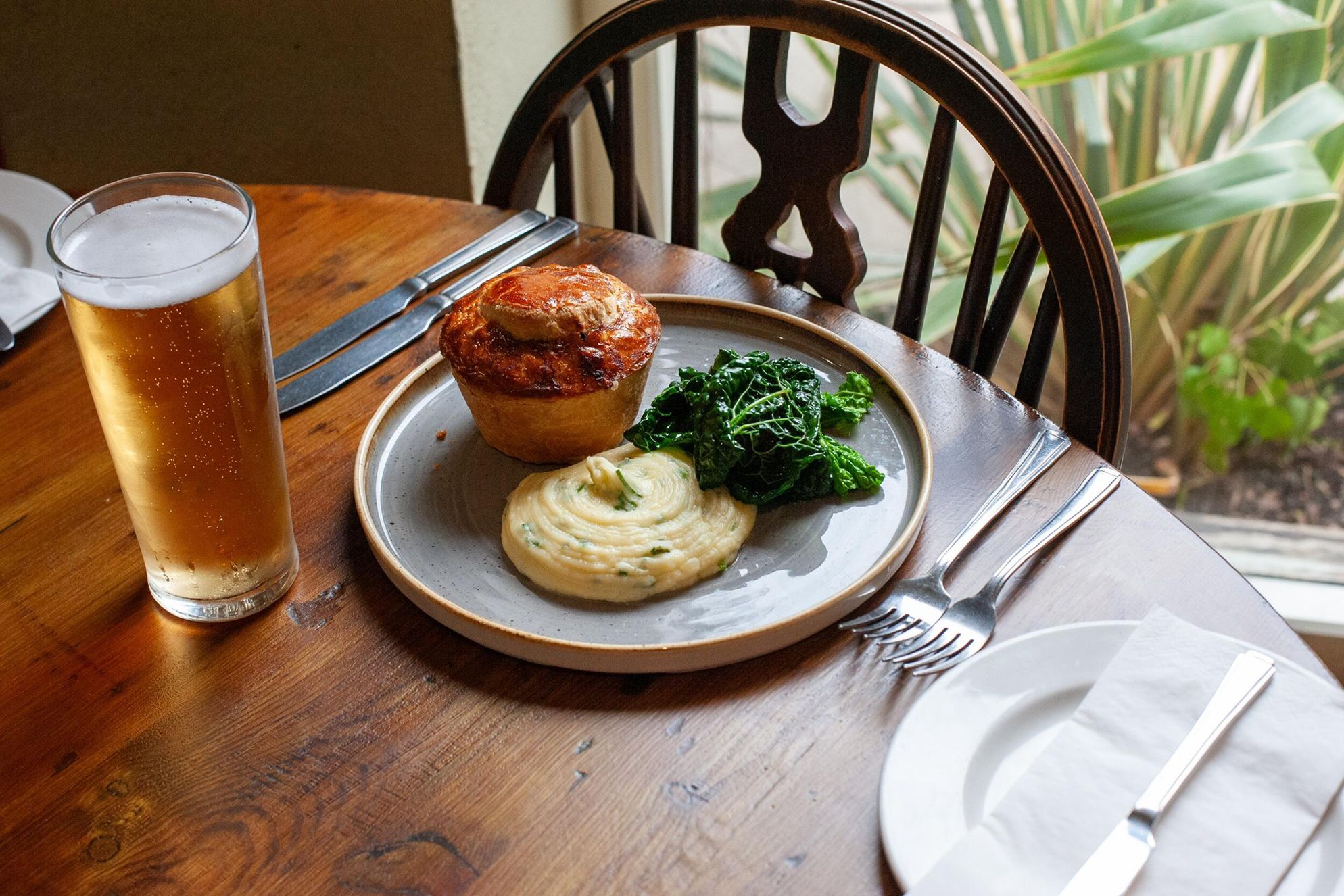 The Red Lion Inn - Gallery