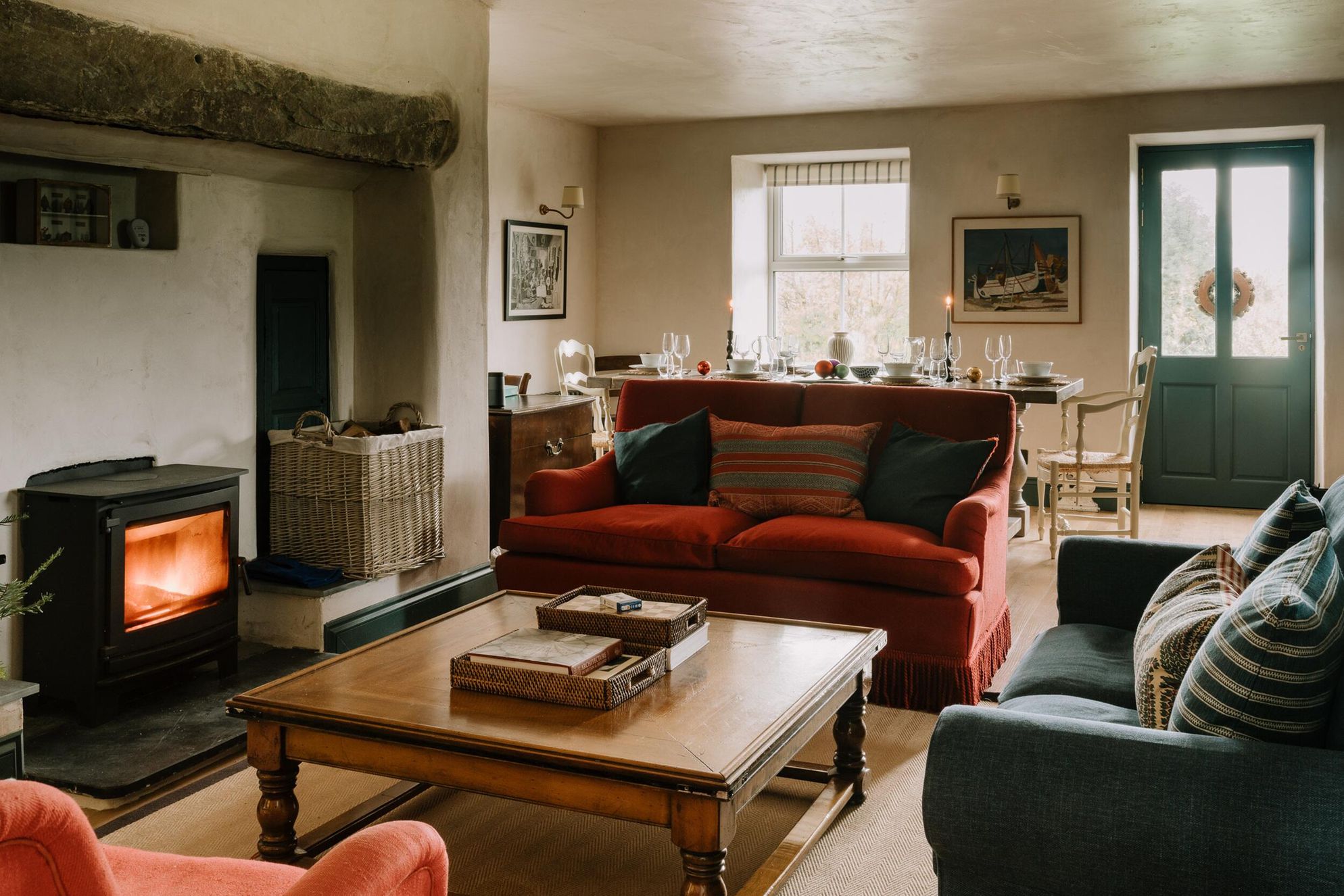 Bron Y Gadair - Gallery