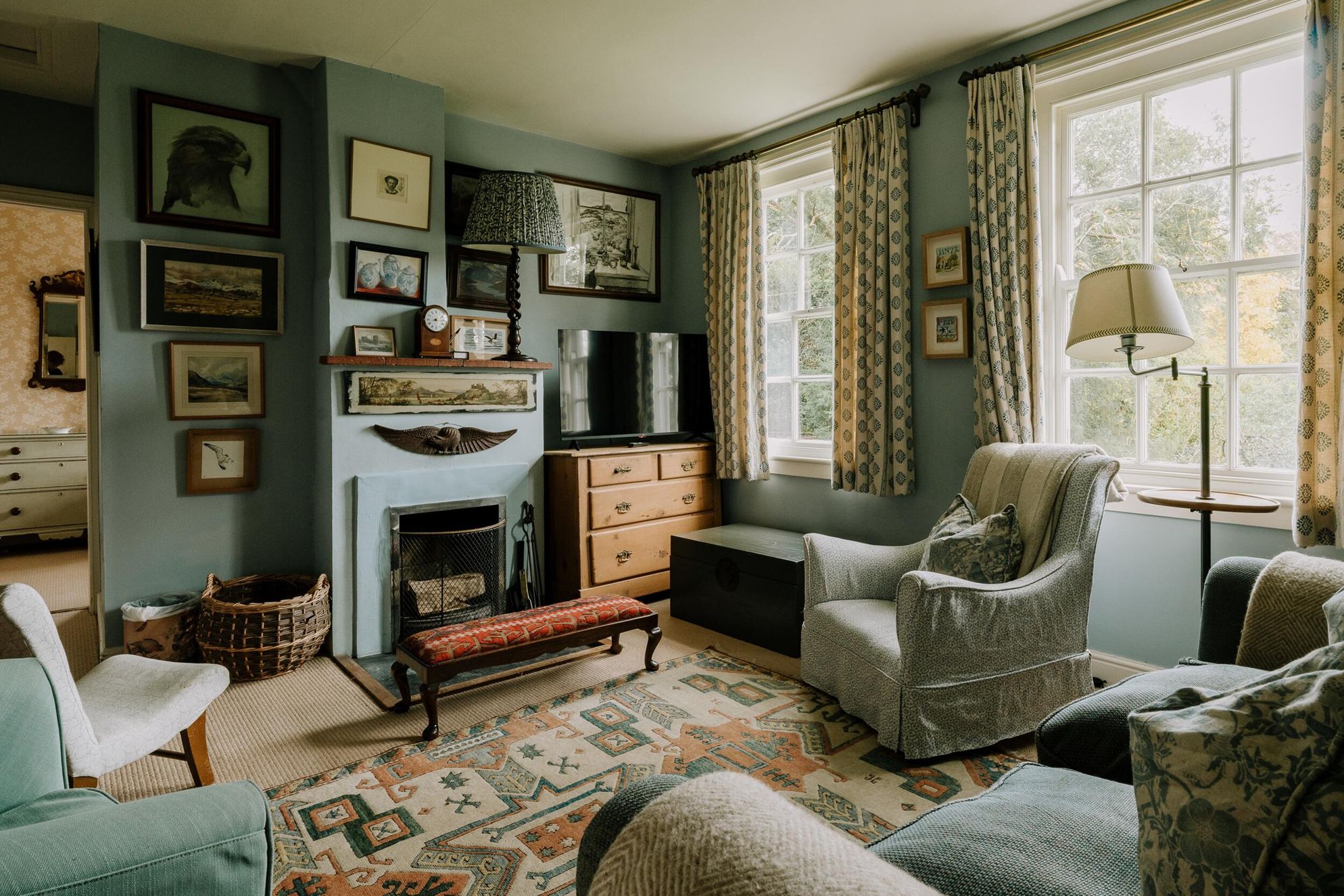 Carregfelen - Gallery