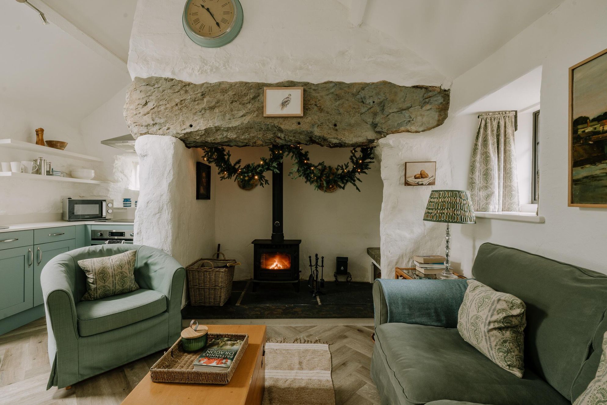 Garth Yr Hebog - Gallery