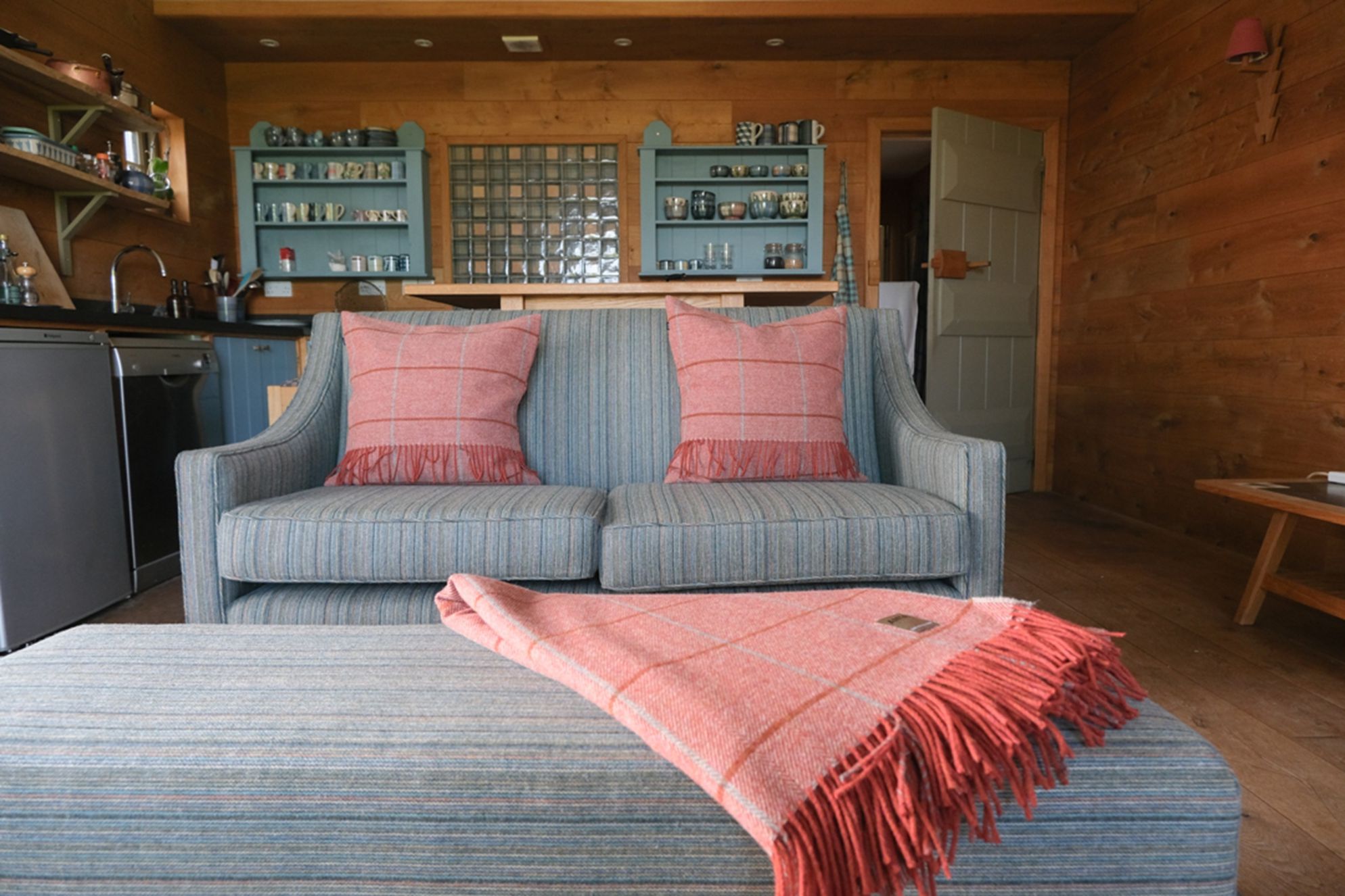 Cottage in Portmahomack - Gallery