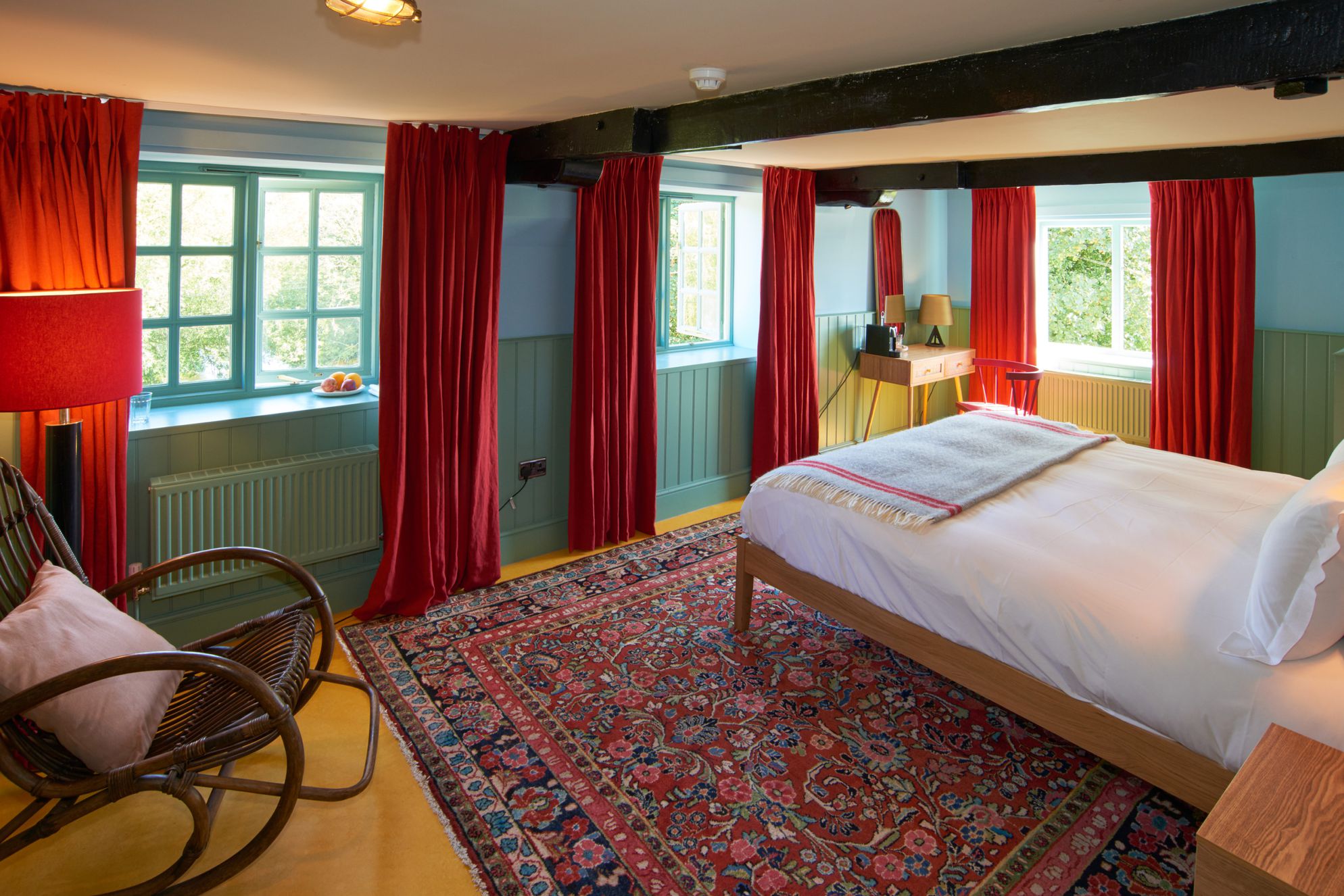 Sculthorpe Mill - Gallery