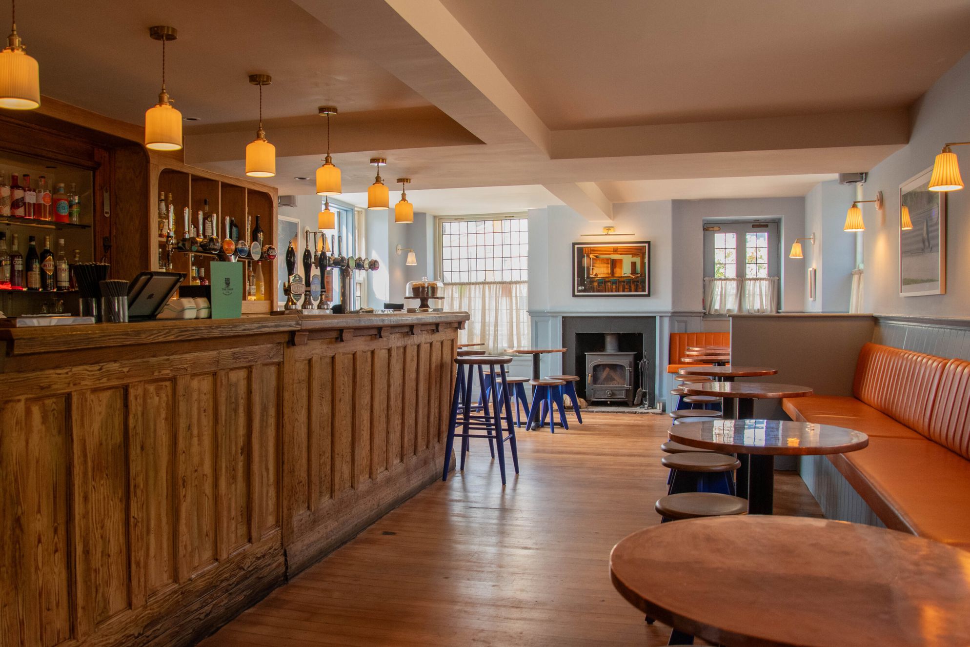 The Ship Inn - Gallery