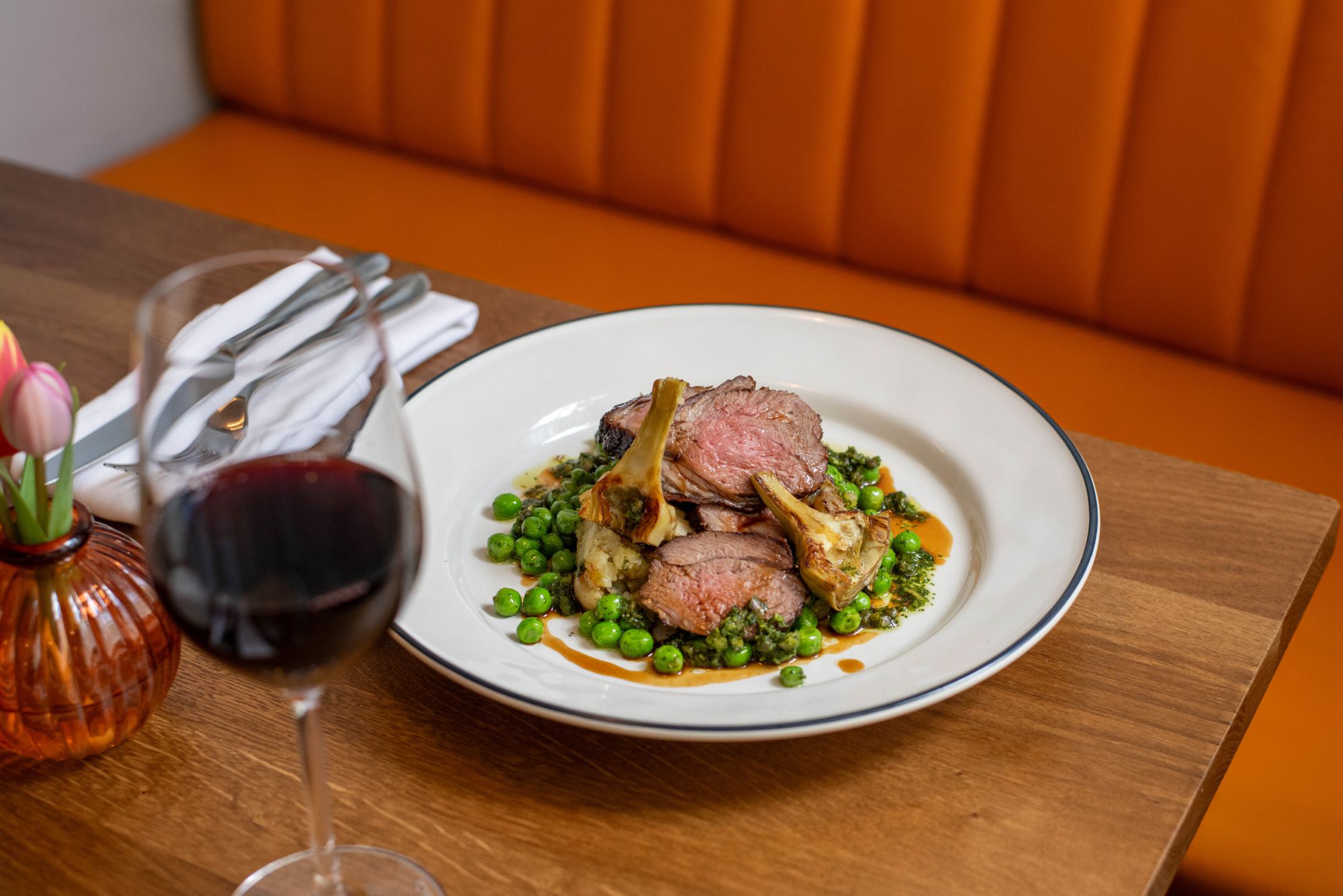 The Ship Inn - Gallery