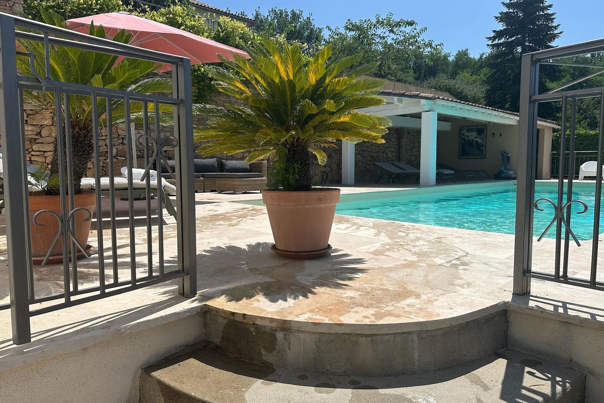 Domaine Cadignac - Gallery