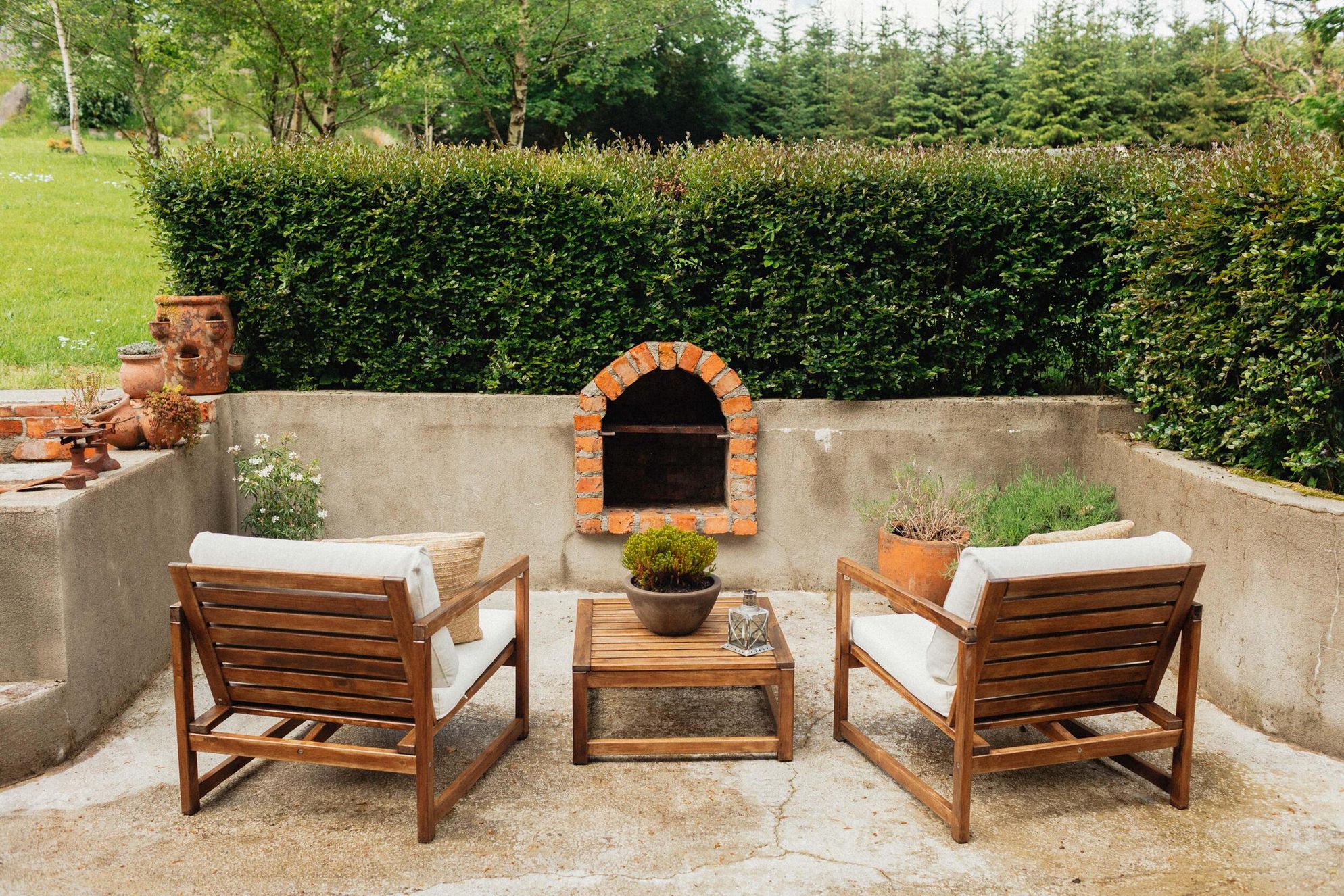 Hanno's Workshop - Gallery