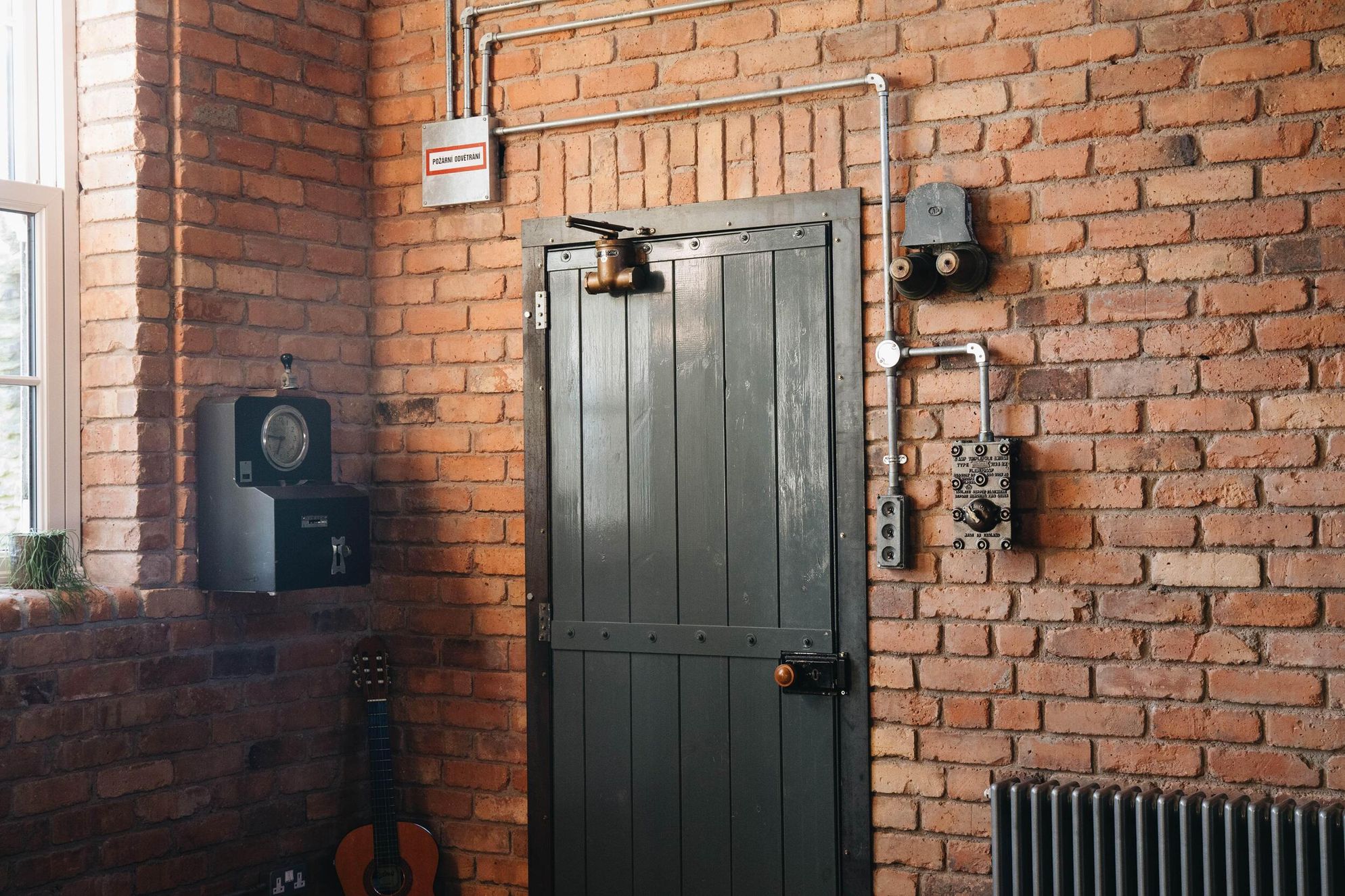 Hanno's Workshop - Gallery