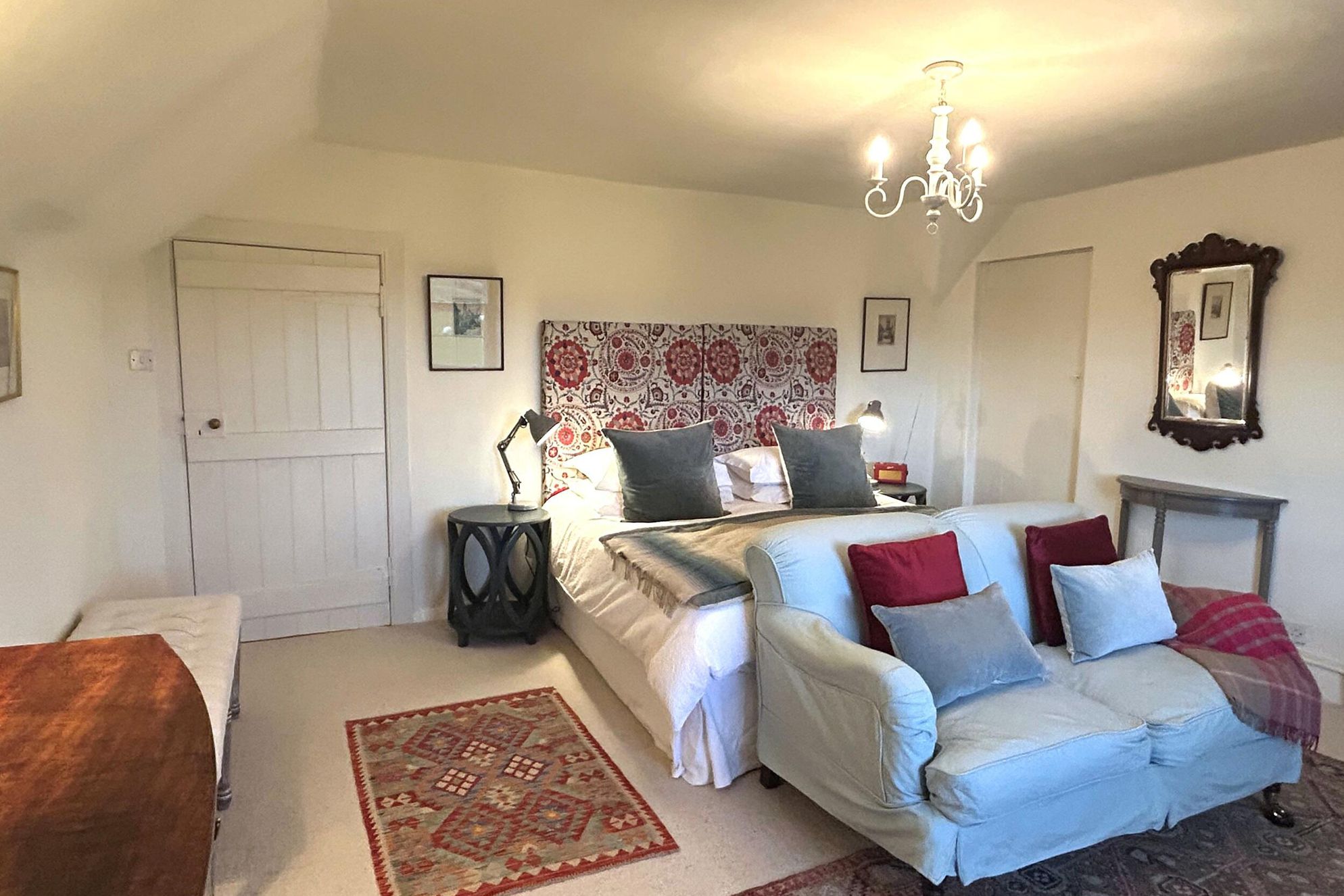 Chillingham Newtown - Gallery