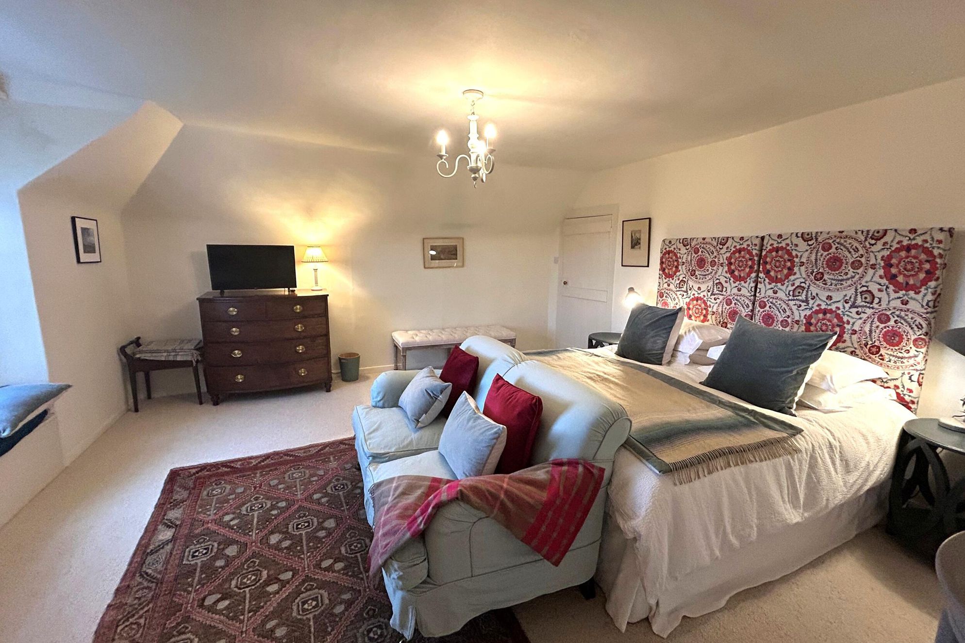 Chillingham Newtown - Gallery