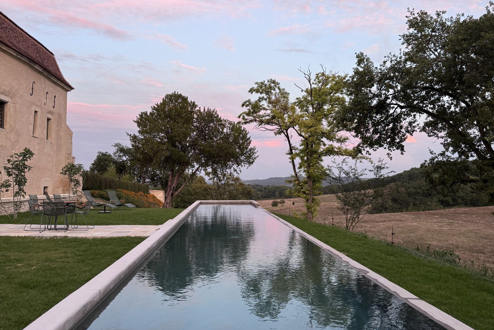 Chartreuse de Fareyroux - Gallery