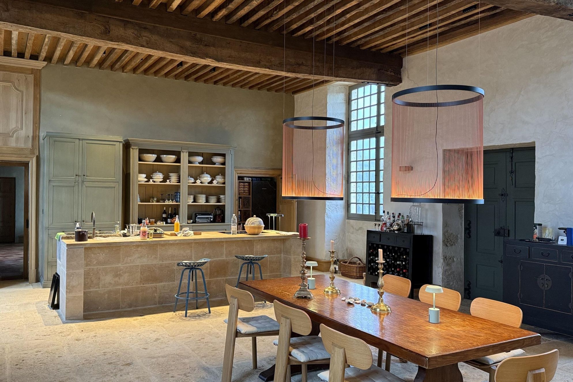 Chartreuse de Fareyroux - Gallery