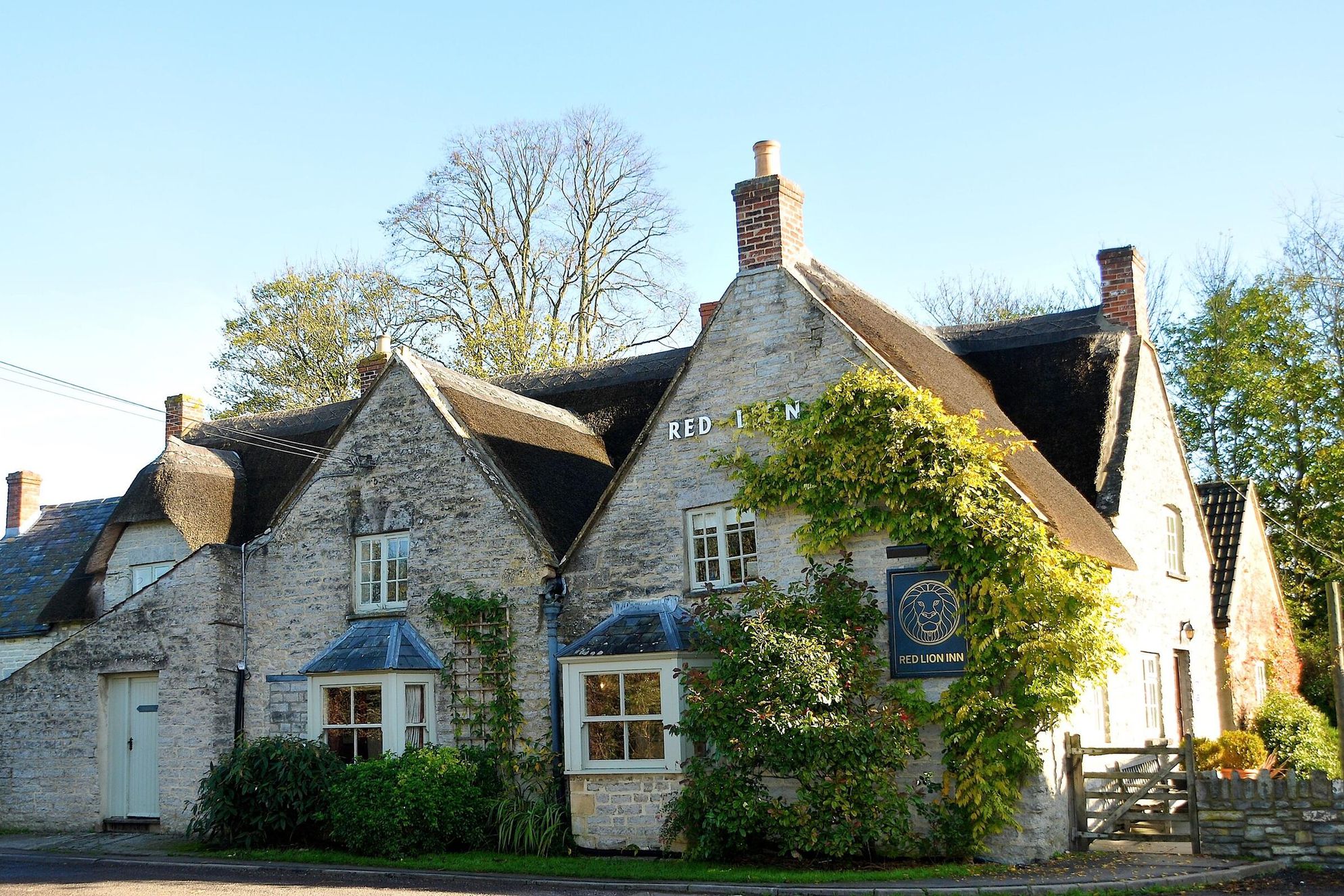 The Red Lion Inn - Gallery