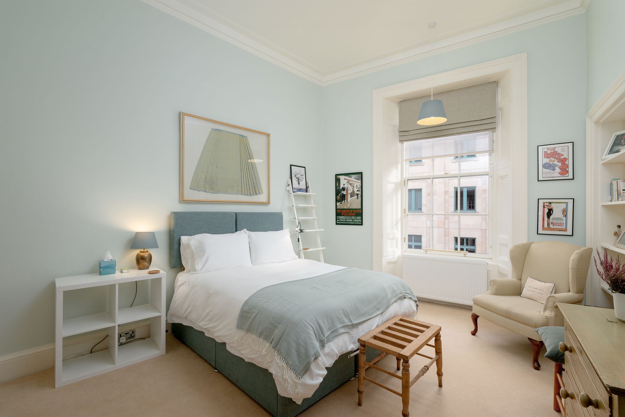 1 Cambridge Street - Gallery