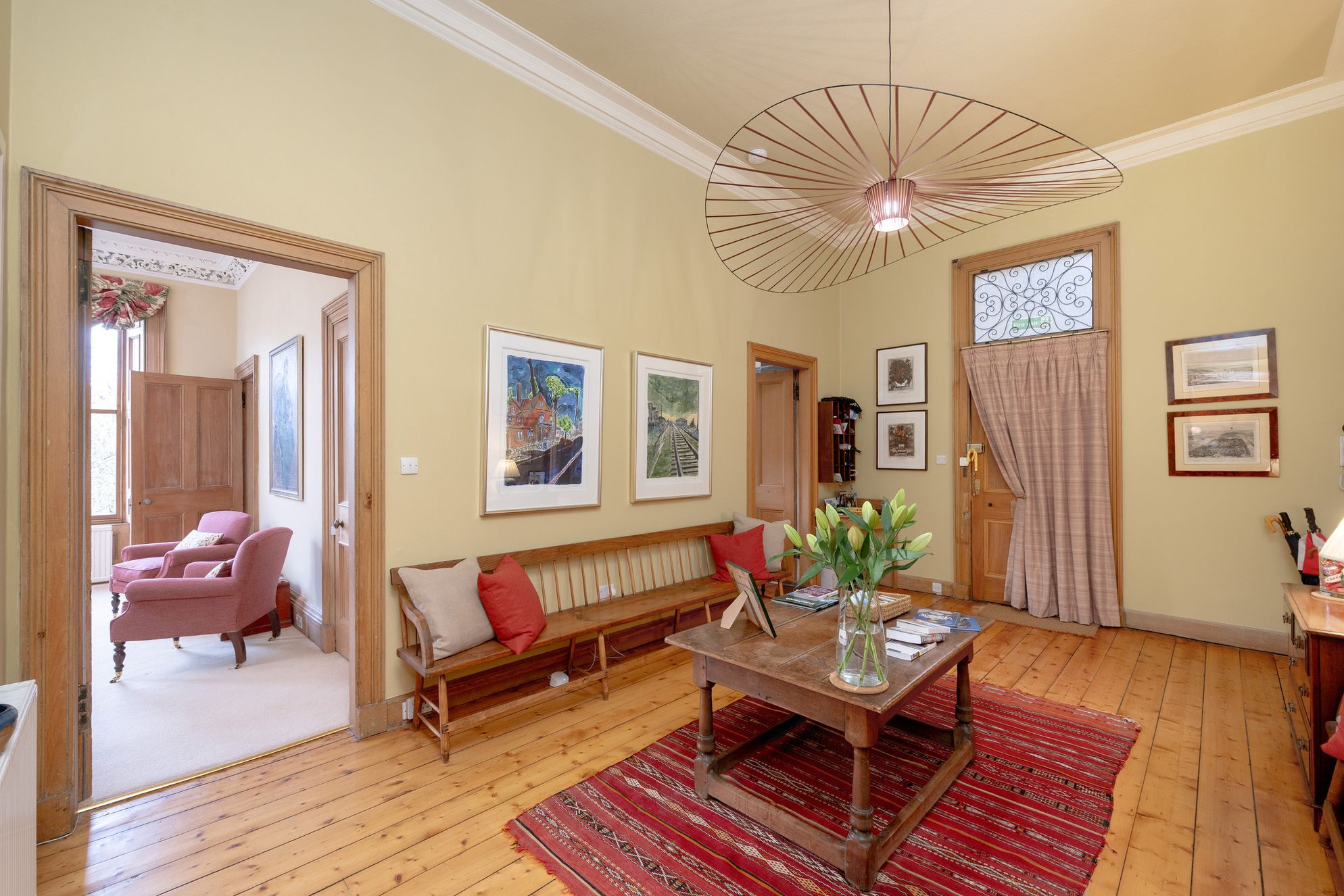 1 Cambridge Street - Gallery