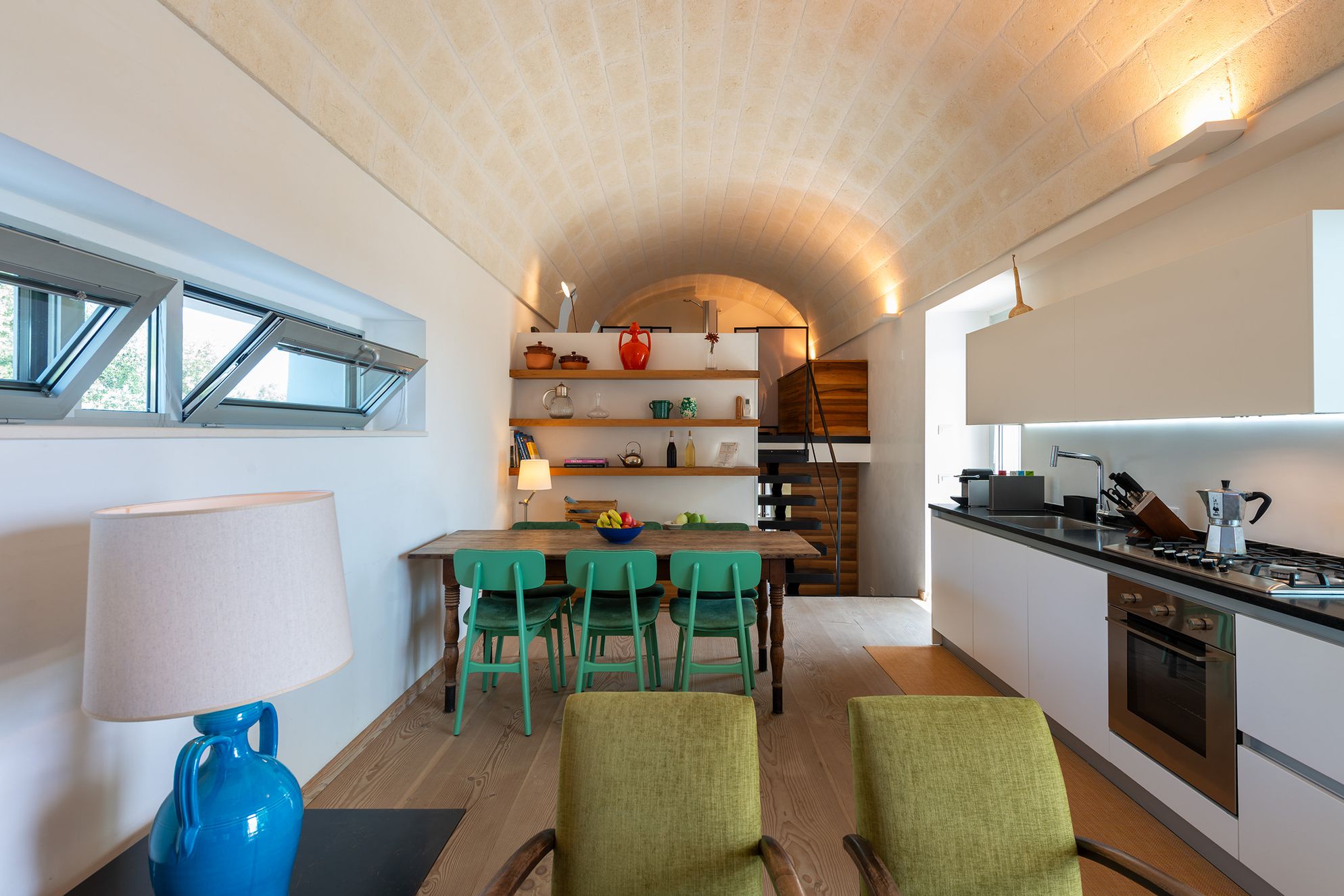 Villa Apulia - Gallery