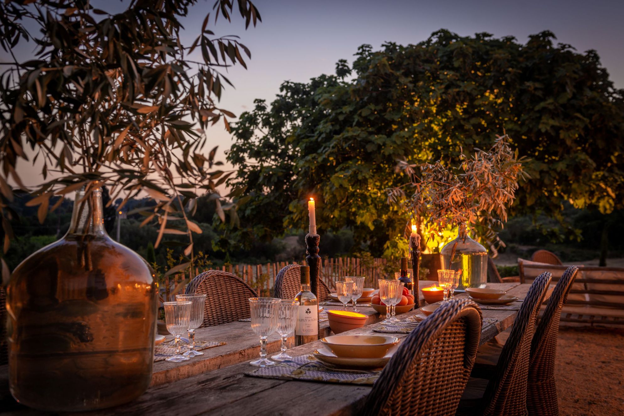 Mas Saint Martin - Gallery