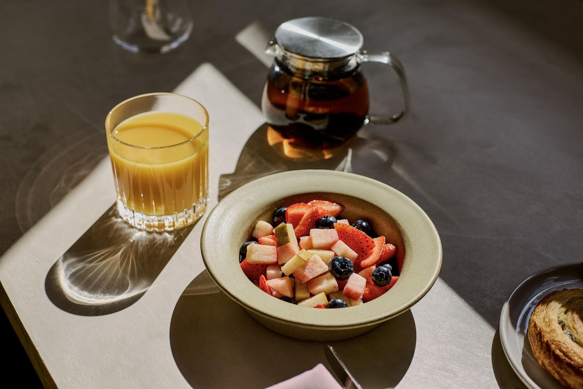 House of George - Gallery