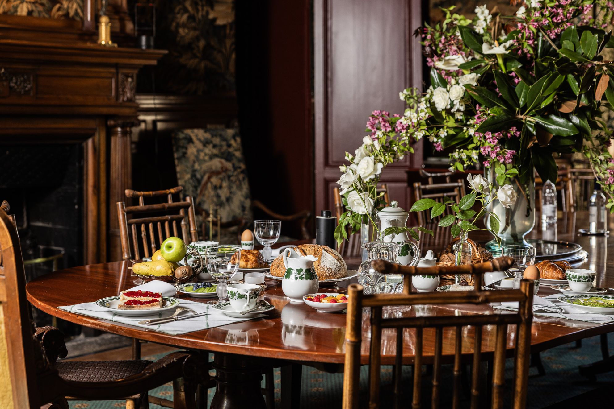 Château Sénéjac - Gallery