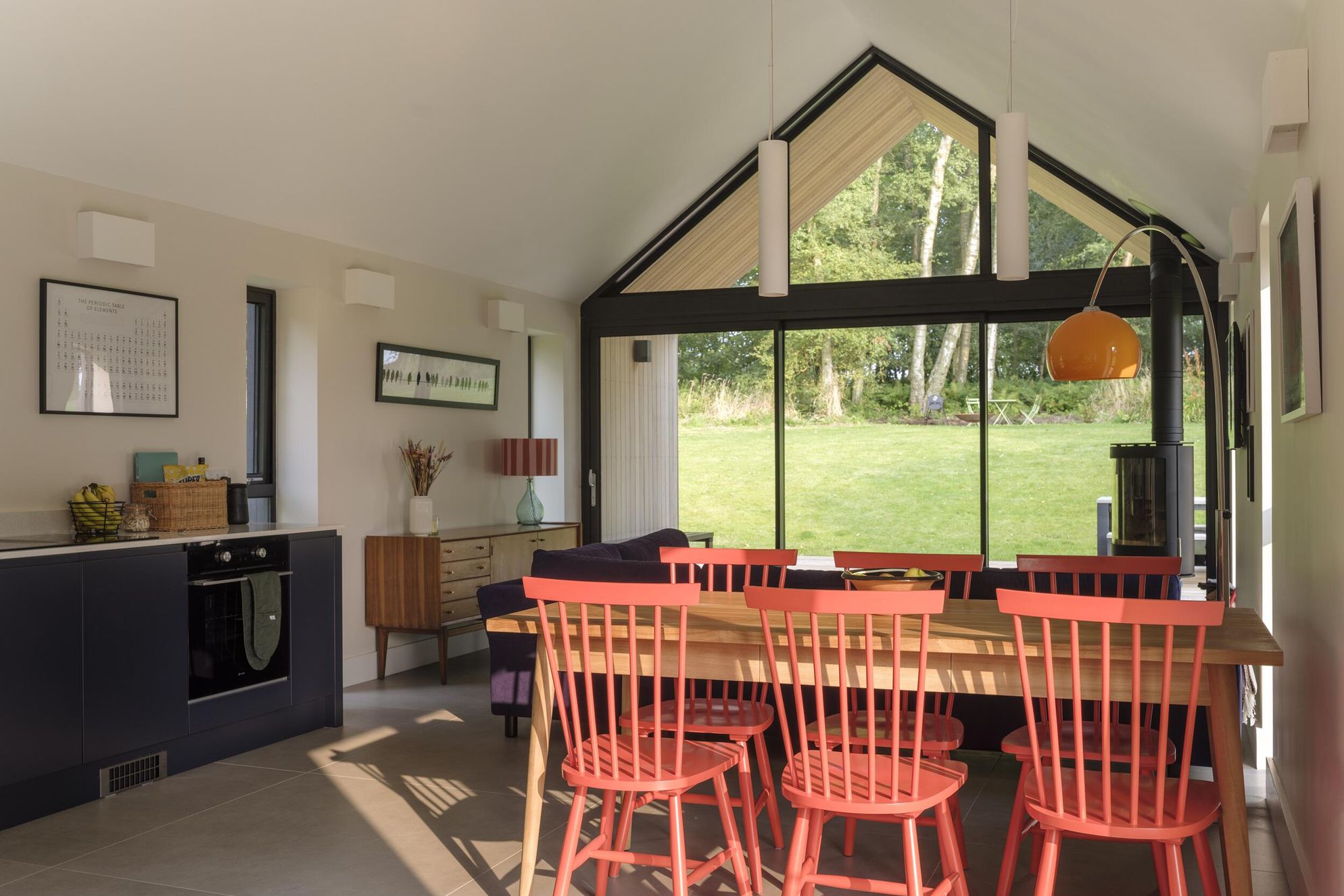 The Limeworks: Hemmel - Gallery