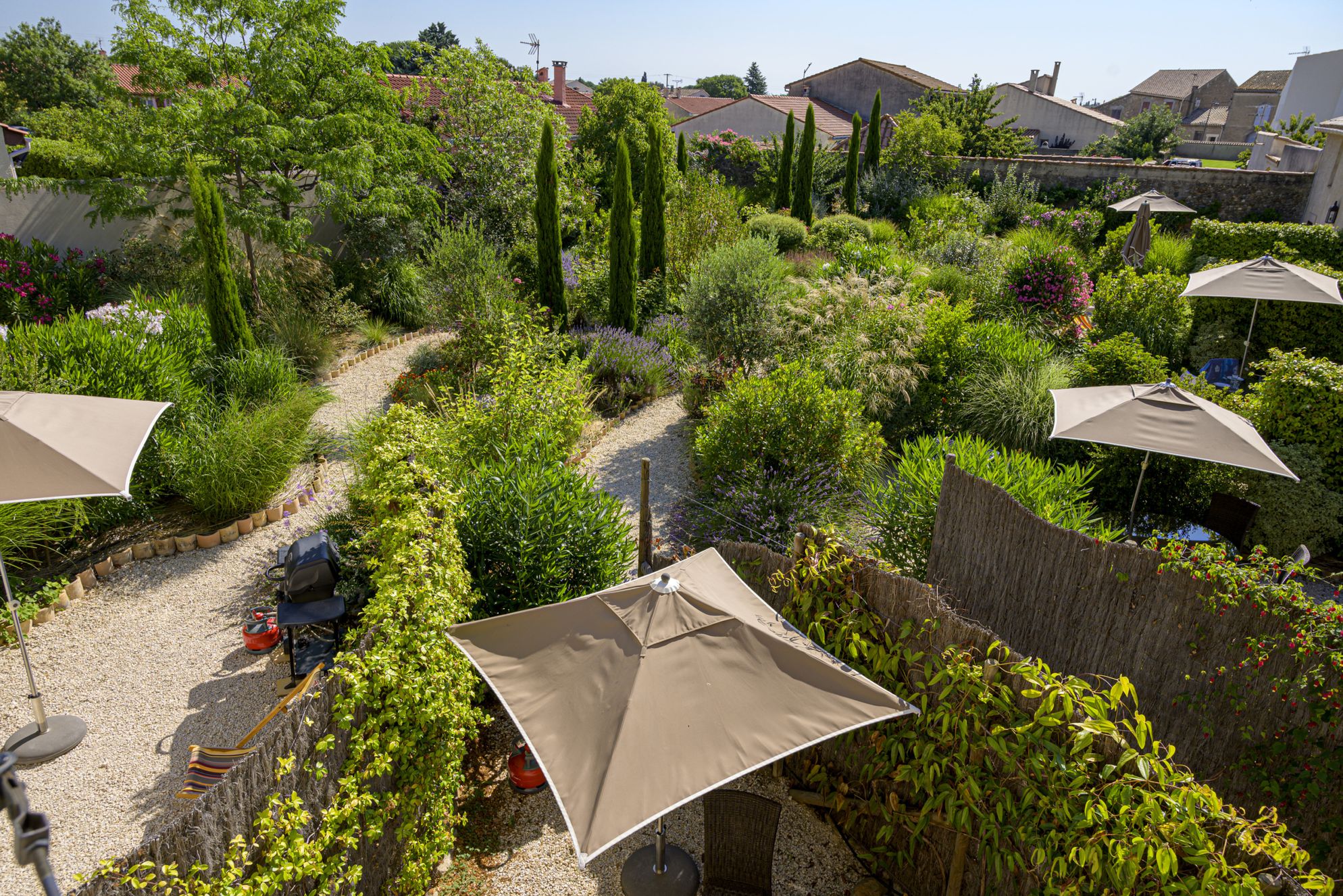 Domaine de Puychêne - Sauge - Gallery
