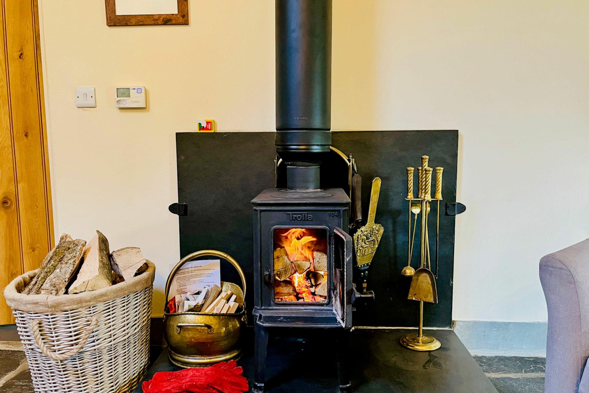 Drovers Retreat - Gallery