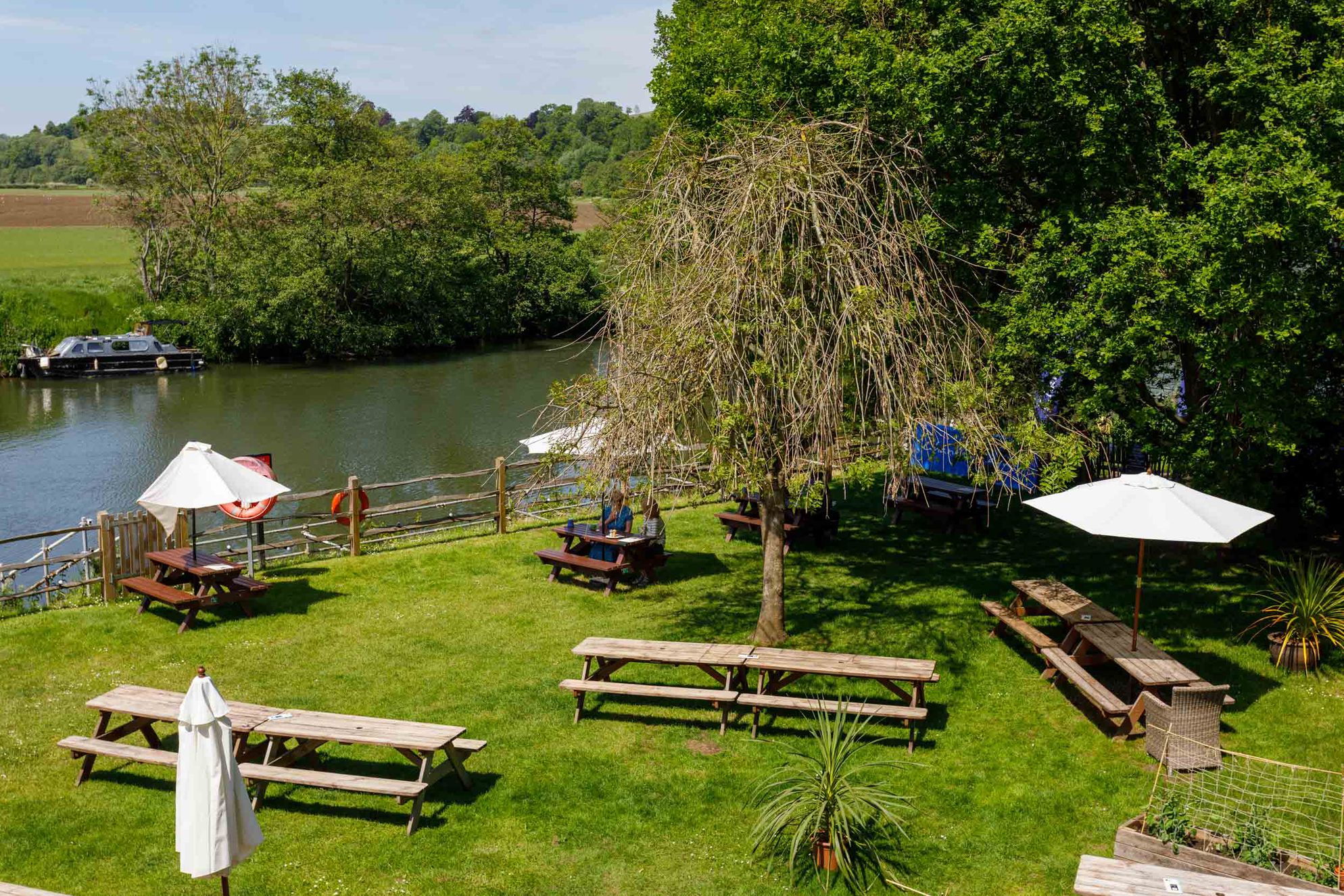 The Boathouse - Gallery