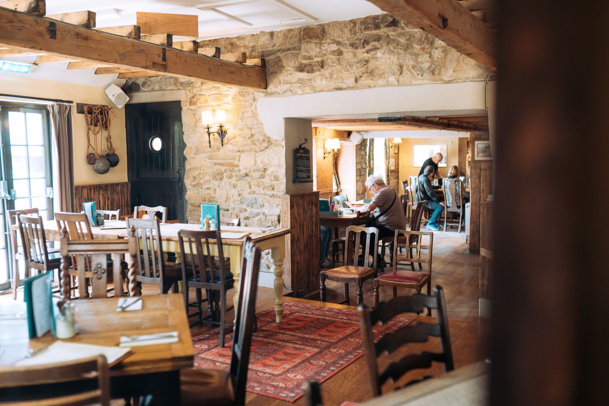 The Smuggler's Inn - Gallery