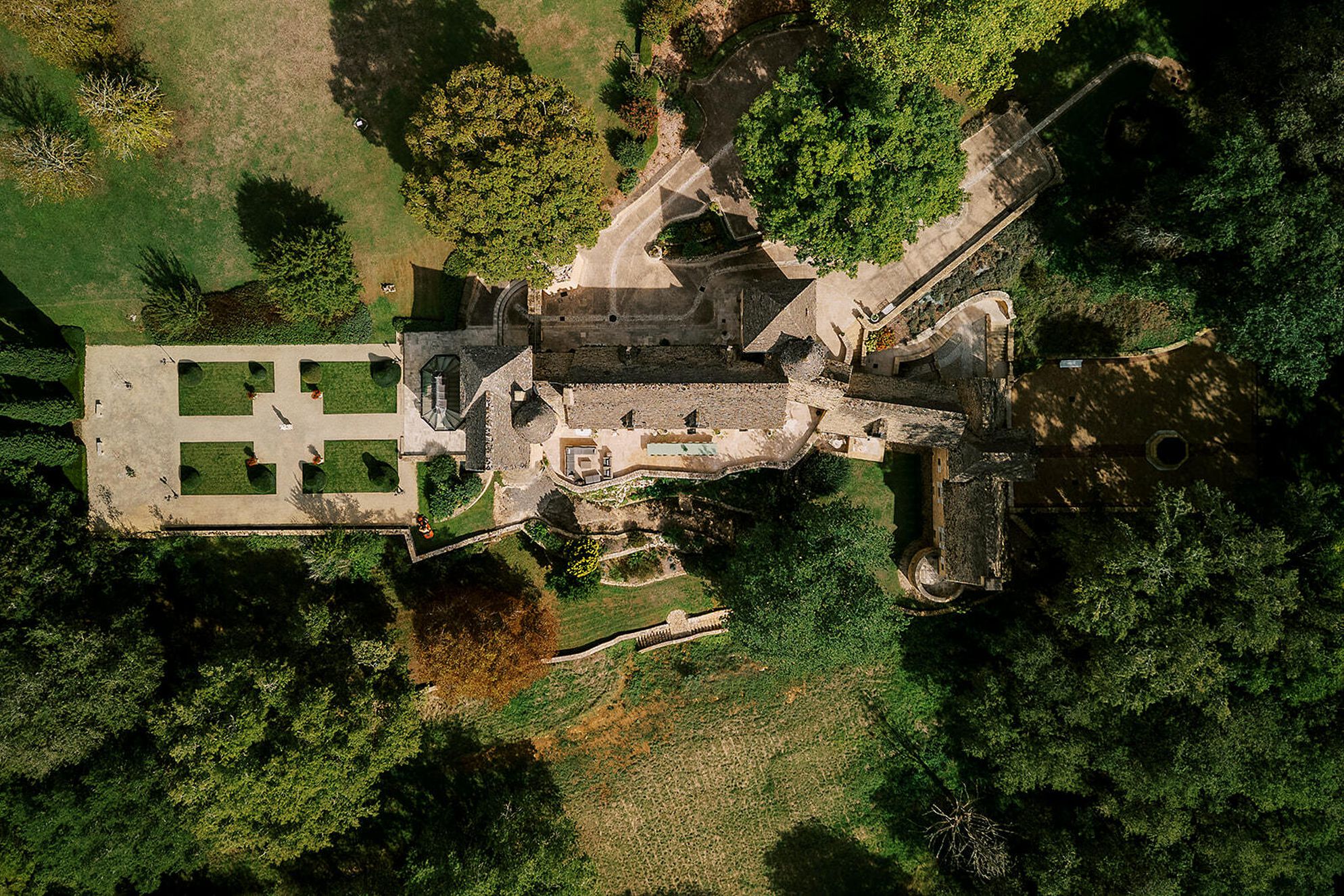 Château La Carrière - Gallery